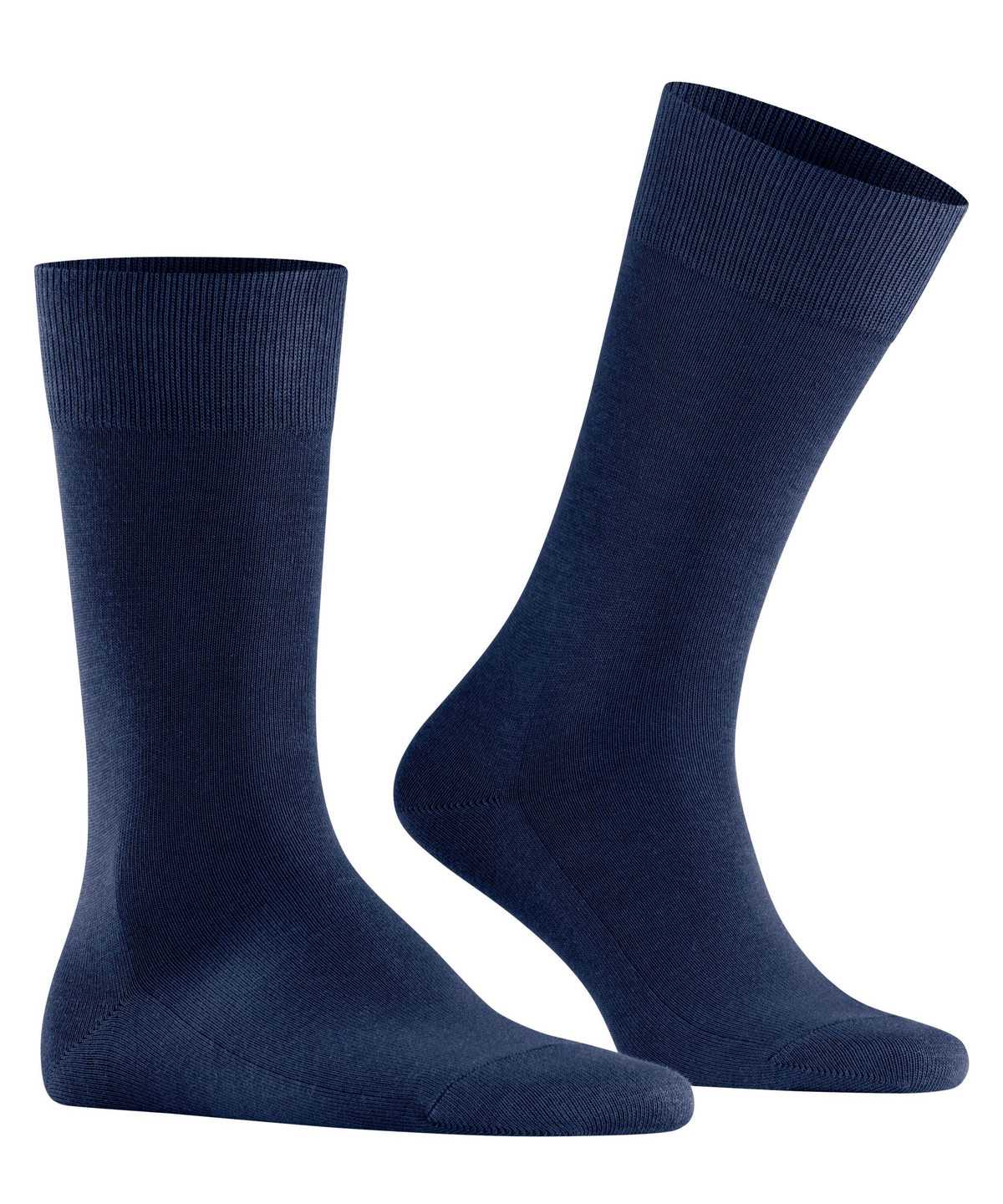 Falke Family Socks Sokken Heren Blauw | EOI-183956