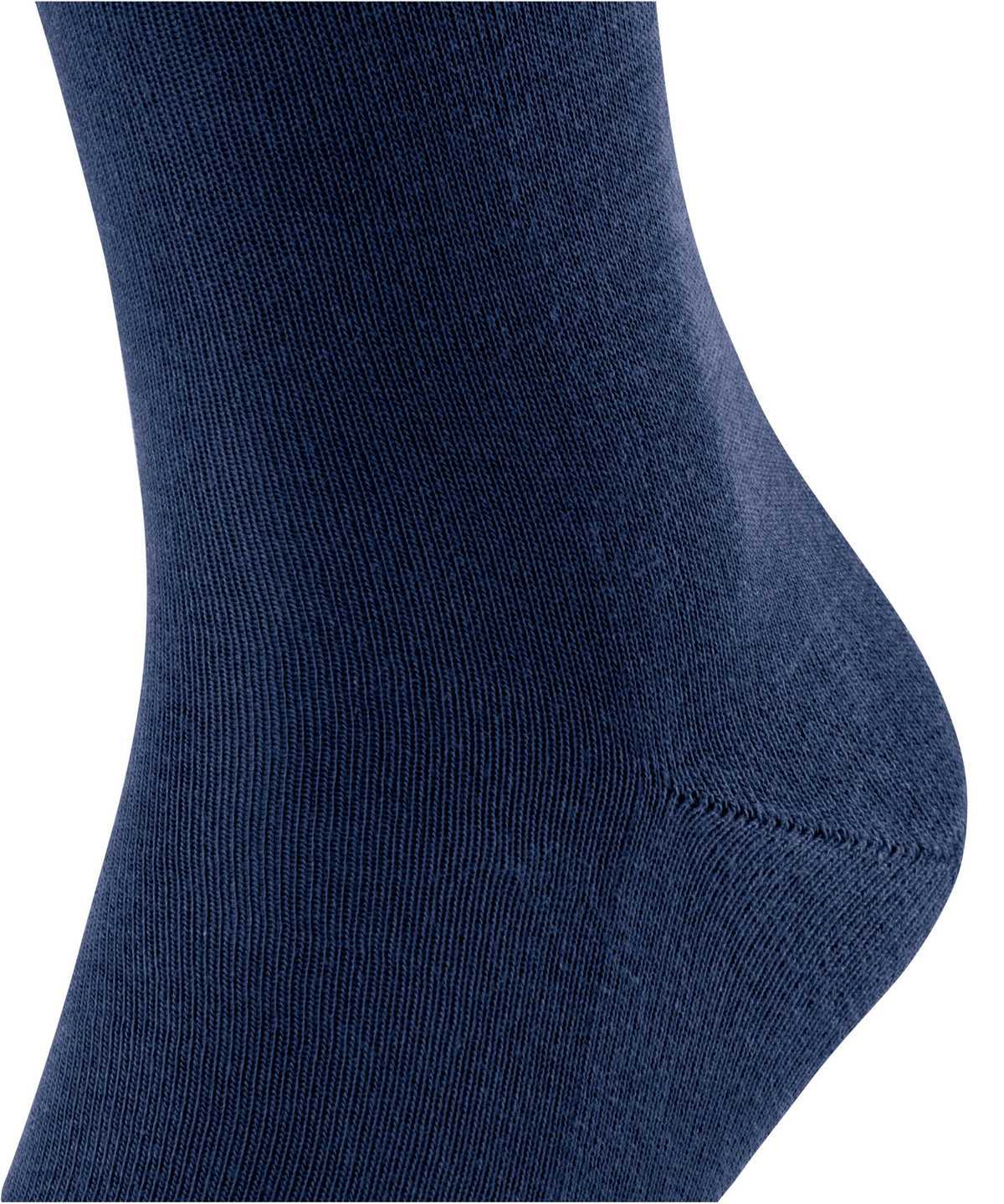 Falke Family Socks Sokken Heren Blauw | EOI-183956