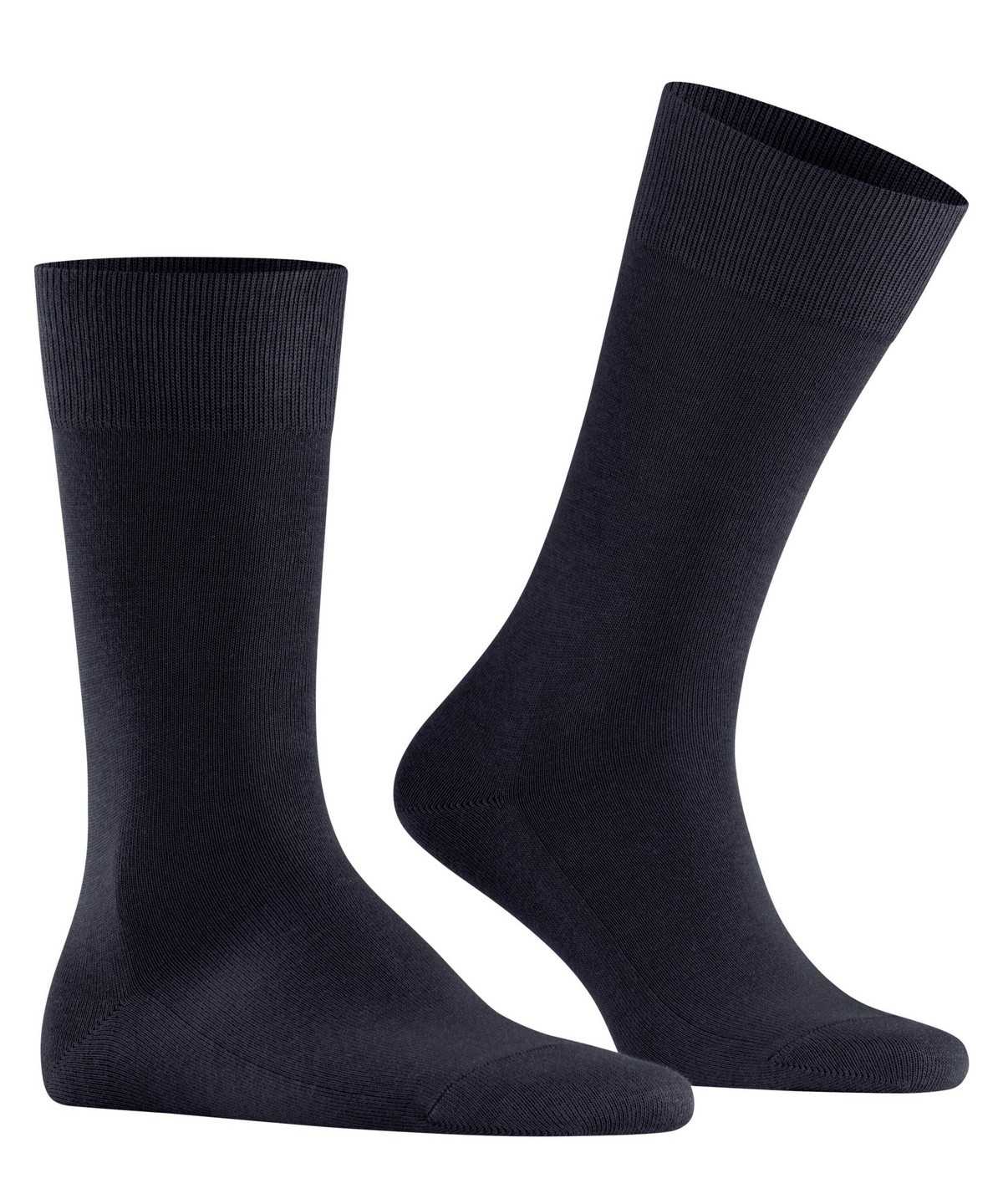 Falke Family Socks Sokken Heren Blauw | JWA-092683