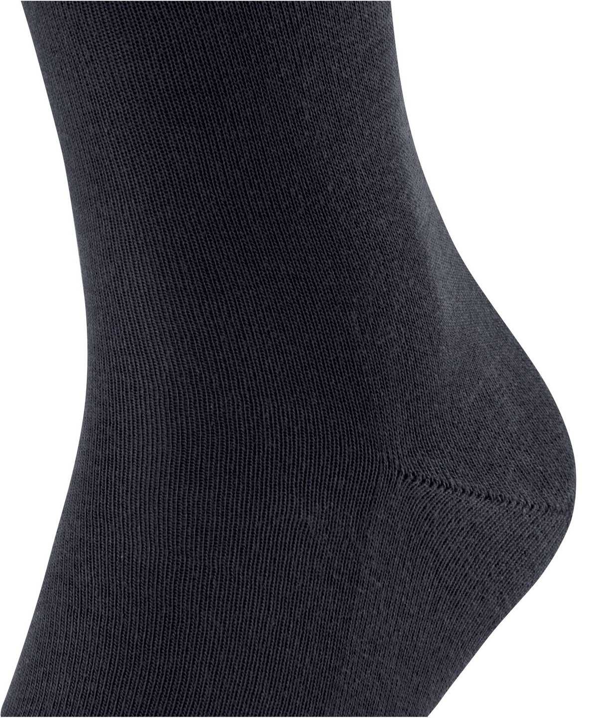 Falke Family Socks Sokken Heren Blauw | JWA-092683