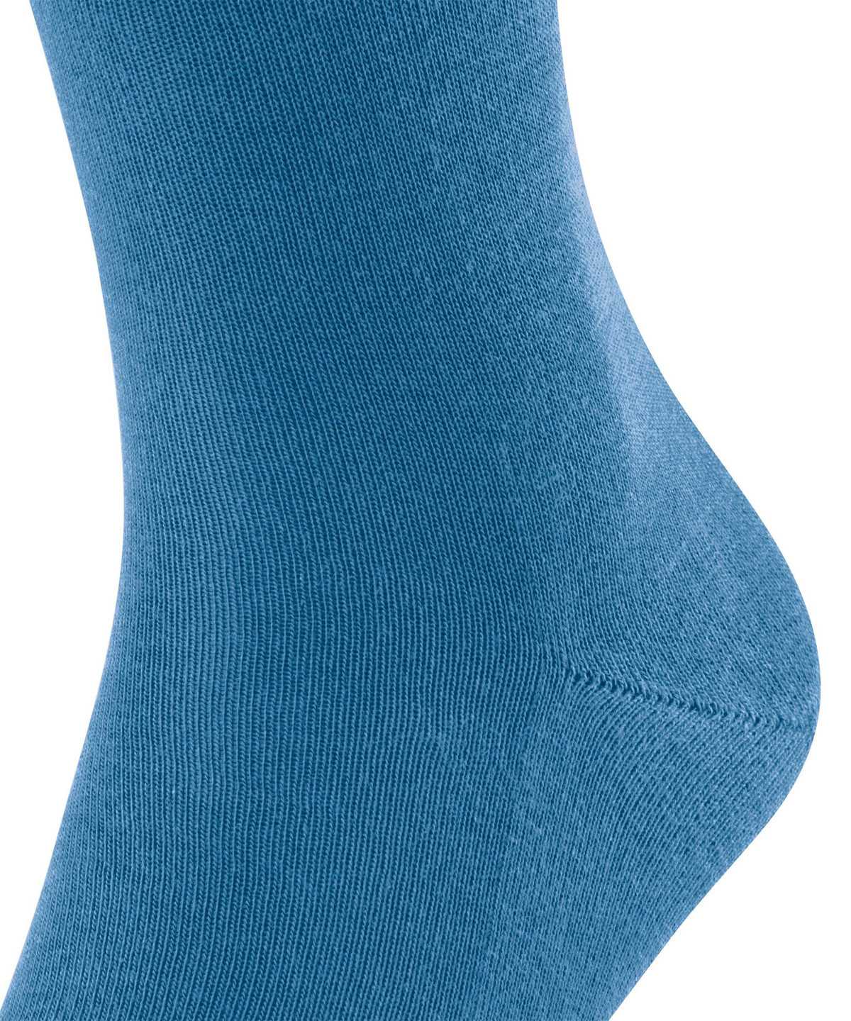 Falke Family Socks Sokken Heren Blauw | RDO-942513