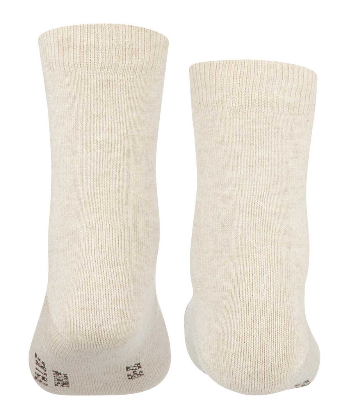 Falke Family Socks Sokken Kinderen Beige | GOK-652380