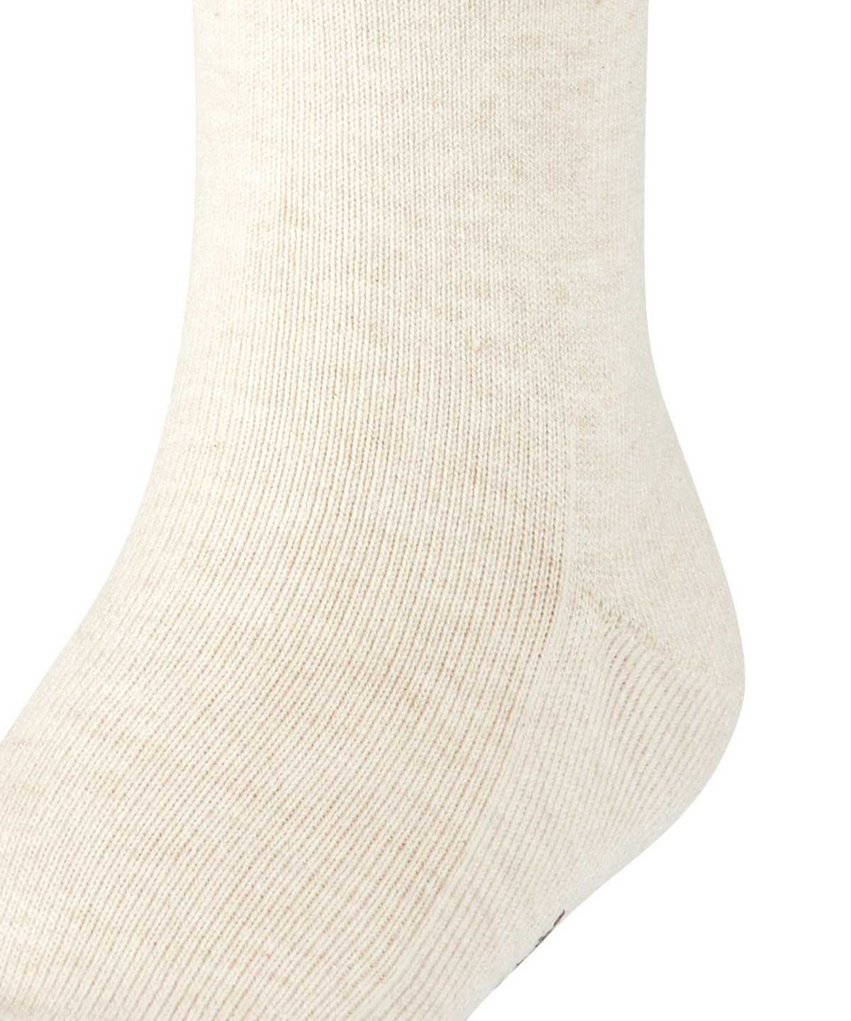 Falke Family Socks Sokken Kinderen Beige | GOK-652380