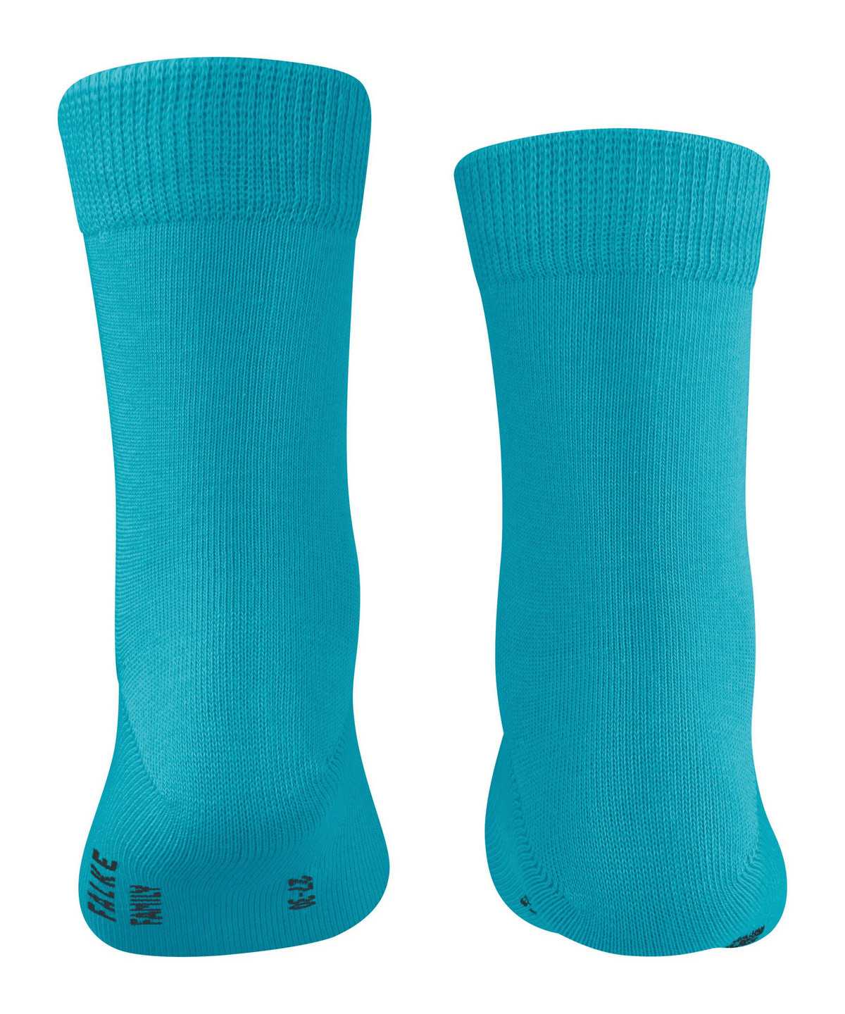 Falke Family Socks Sokken Kinderen Blauw | ABL-295716