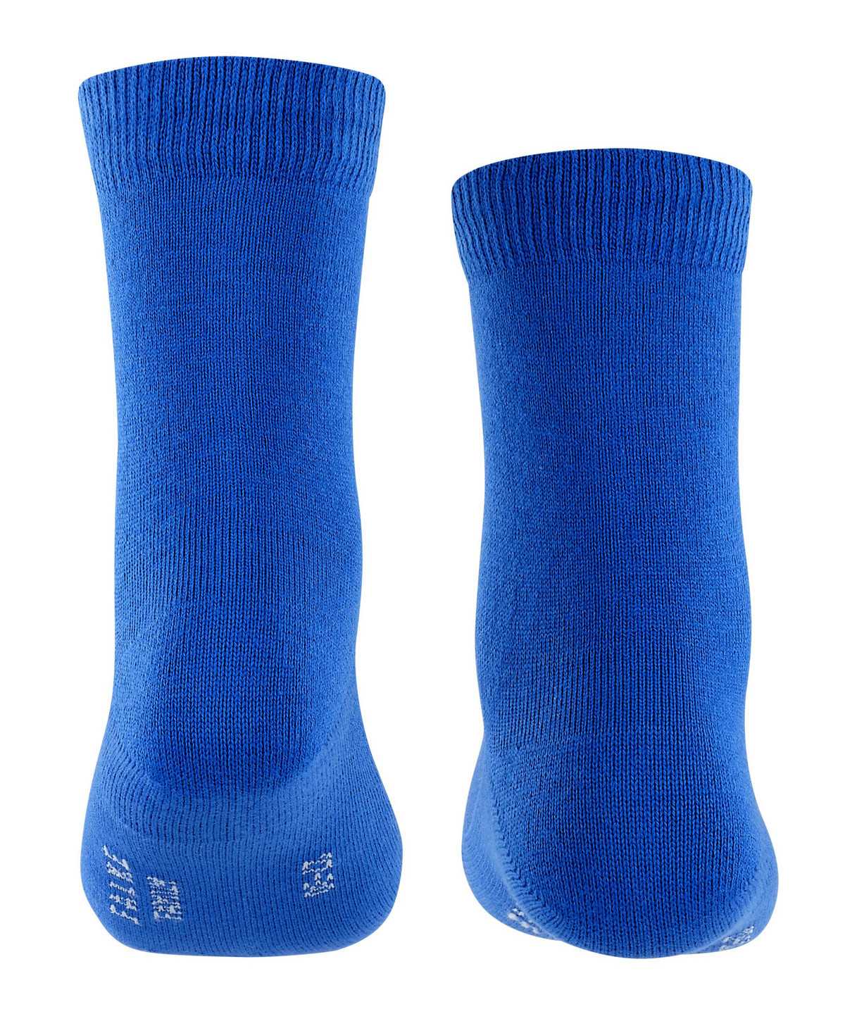 Falke Family Socks Sokken Kinderen Blauw | KBA-579628