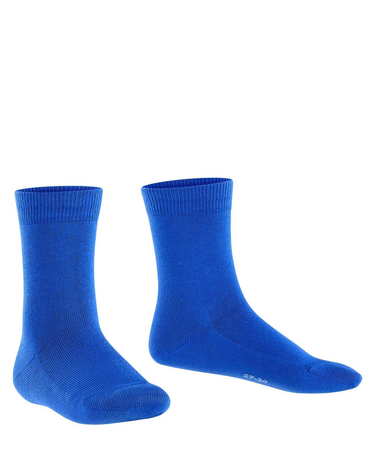 Falke Family Socks Sokken Kinderen Blauw | KBA-579628