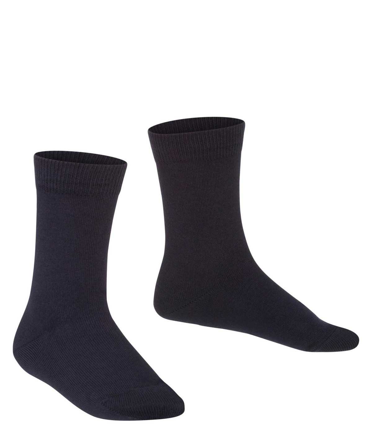 Falke Family Socks Sokken Kinderen Blauw | MJF-764051