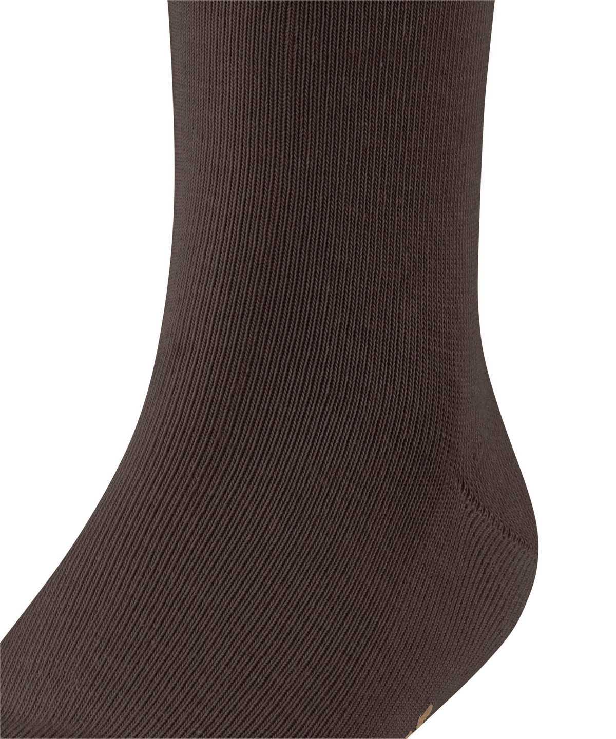 Falke Family Socks Sokken Kinderen Bruin | IMQ-185690