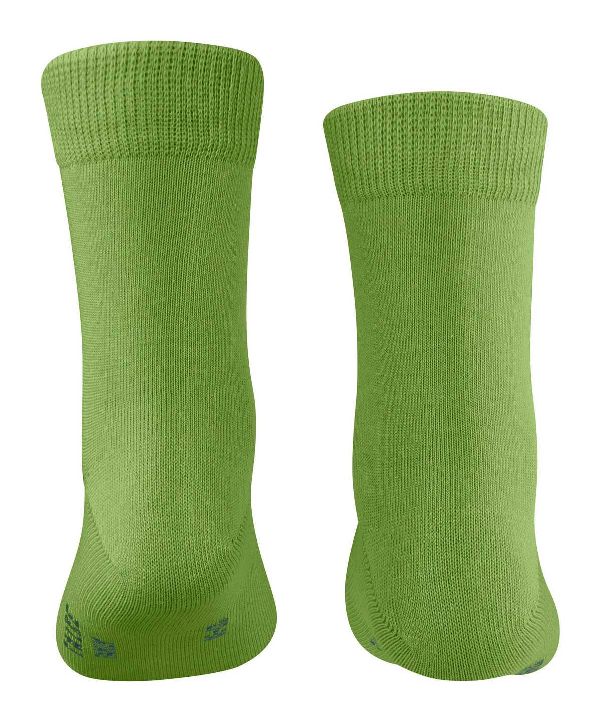 Falke Family Socks Sokken Kinderen Groen | HIG-561239