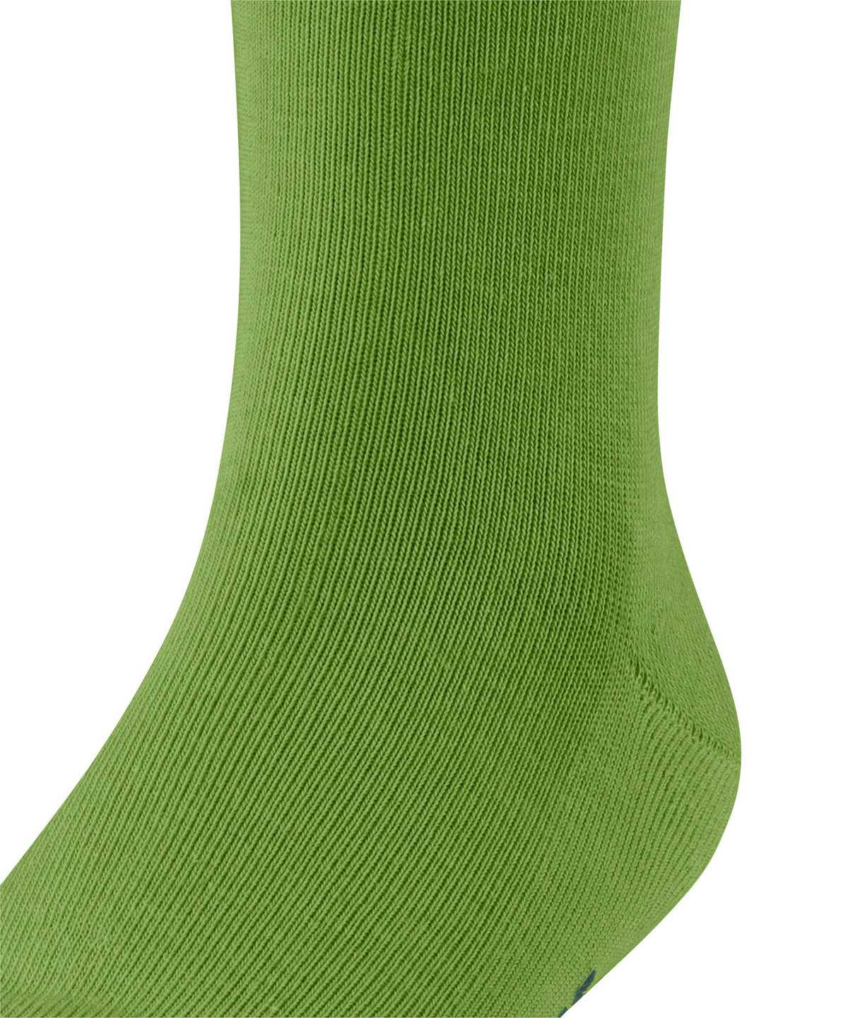 Falke Family Socks Sokken Kinderen Groen | HIG-561239