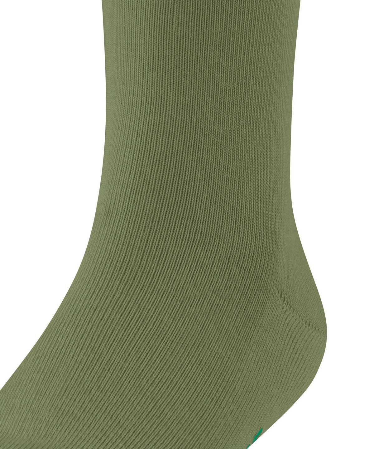 Falke Family Socks Sokken Kinderen Groen | LRY-682950