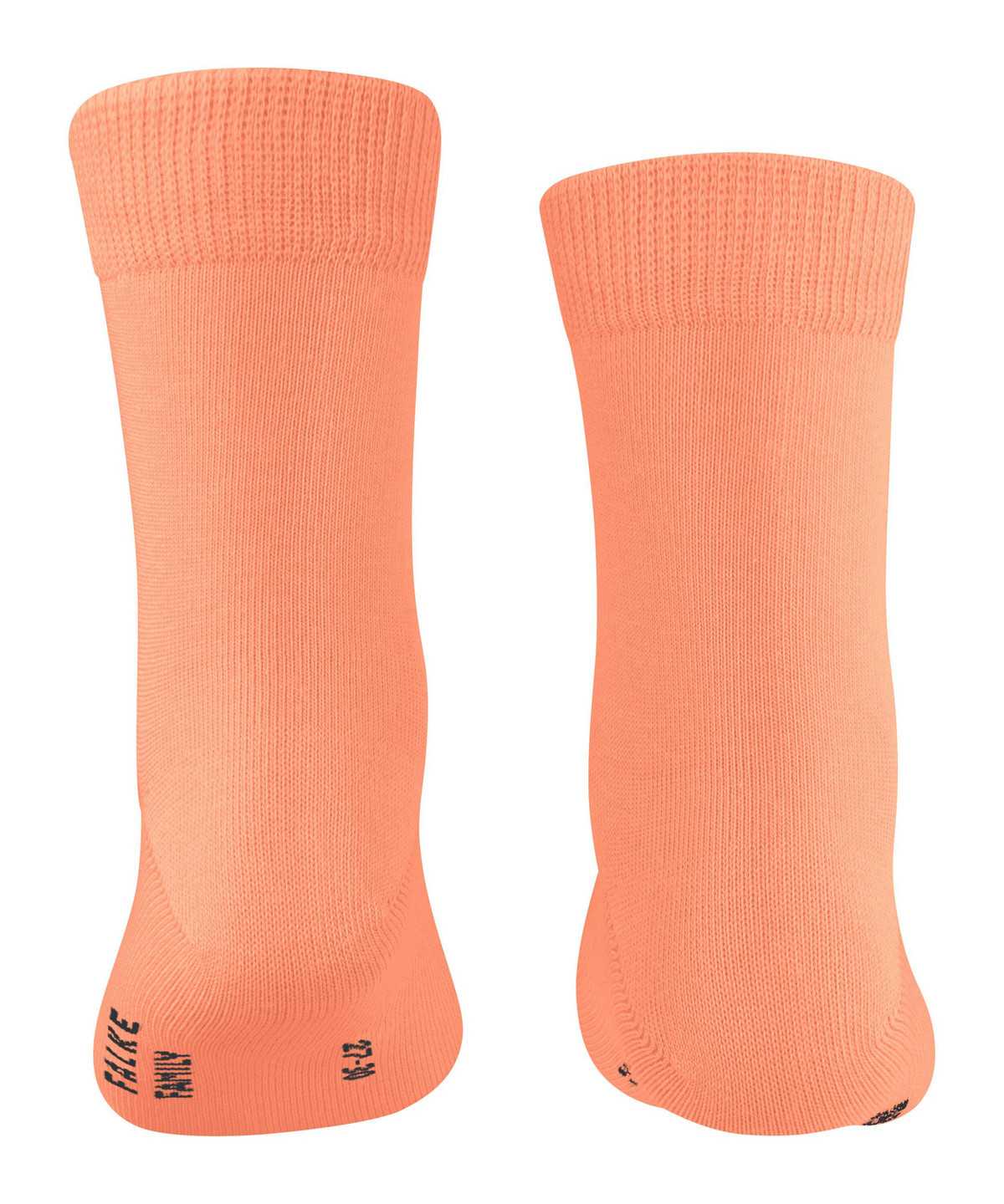 Falke Family Socks Sokken Kinderen Rood | TZX-263108