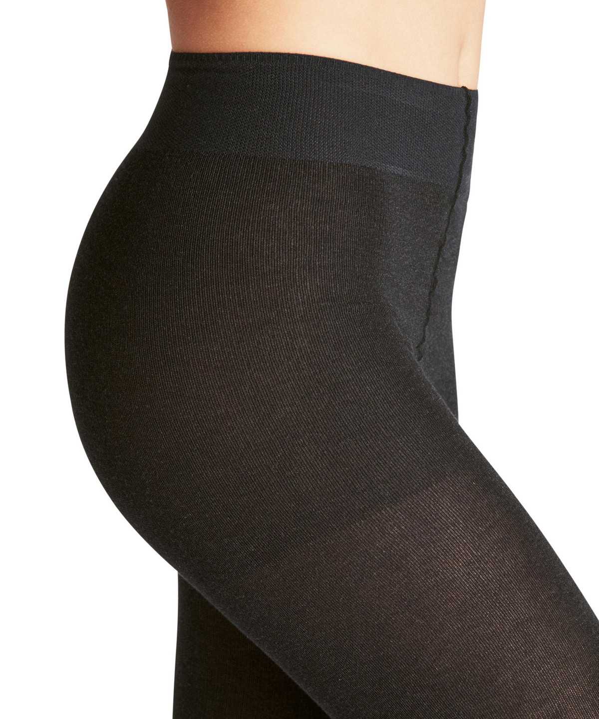 Falke Family Tights Tights Dames Grijs | IQC-581637