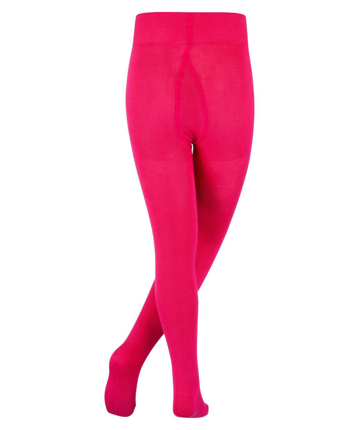 Falke Family Tights Tights Kinderen Roze | GMA-238645