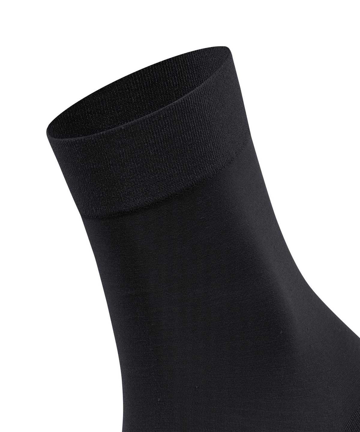 Falke Fine Softness 50 DEN Socks Sokken Dames Blauw | HFB-429560