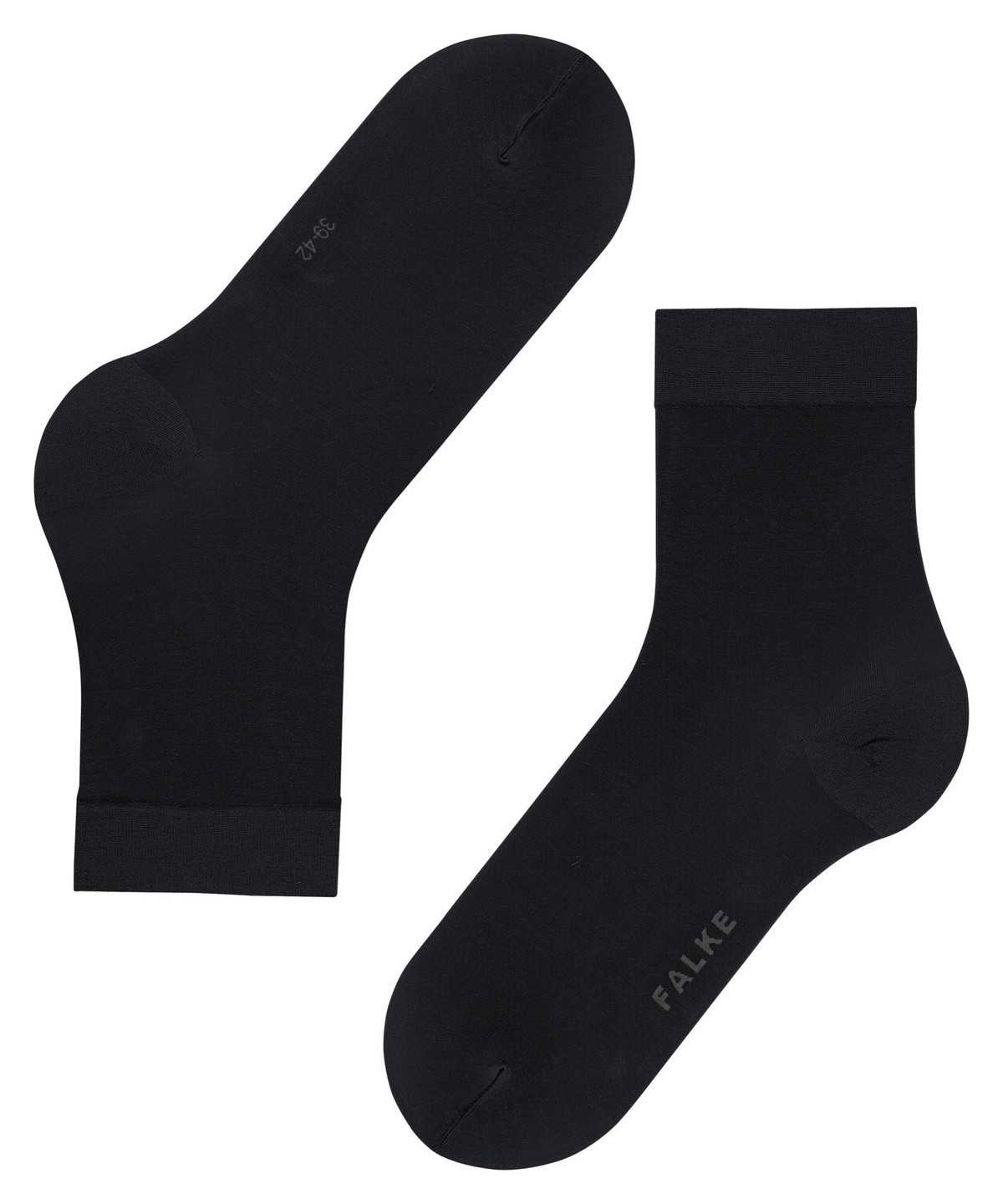 Falke Fine Softness 50 DEN Socks Sokken Dames Blauw | HFB-429560