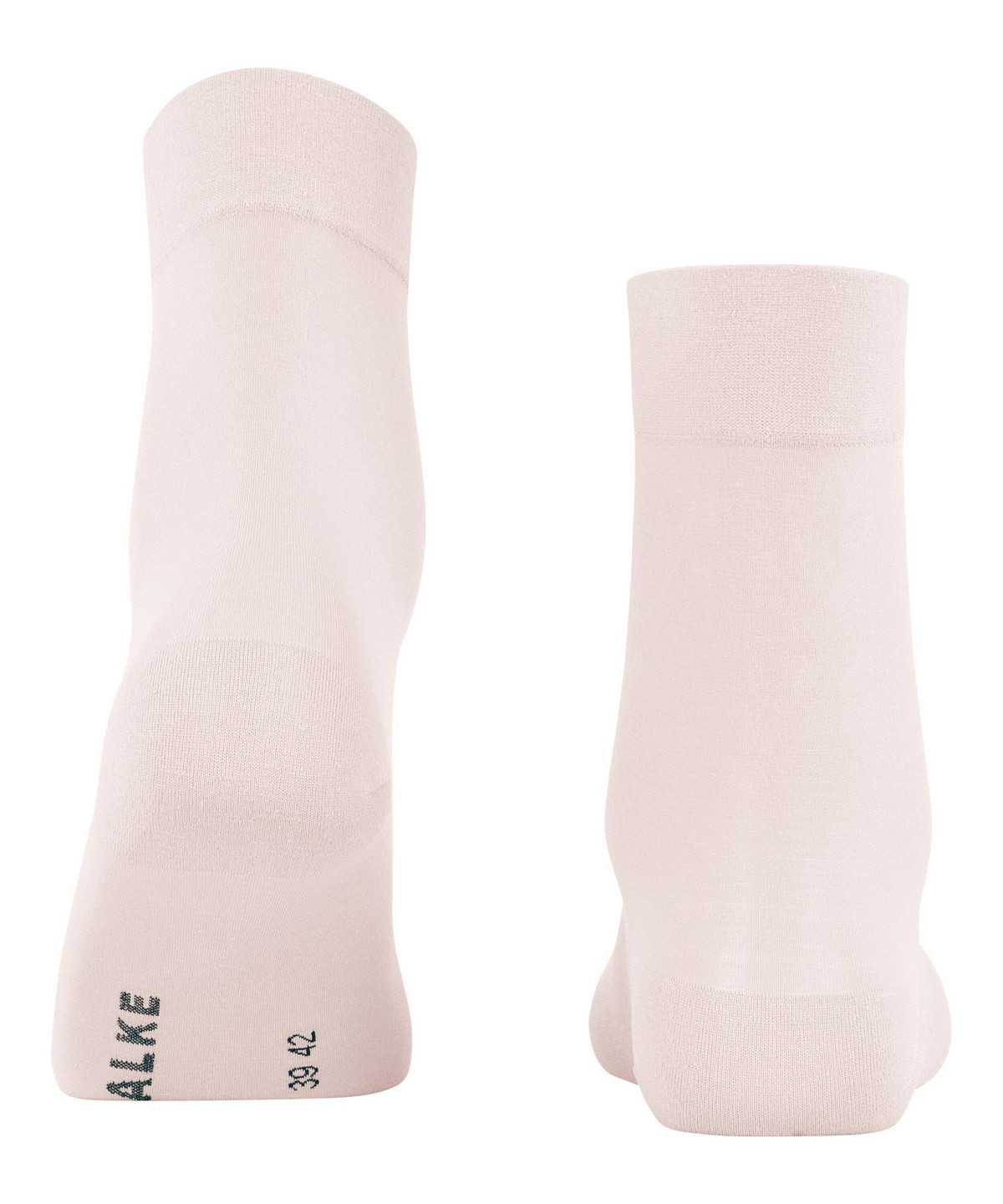 Falke Fine Softness 50 DEN Socks Sokken Dames Roze | GVE-047359