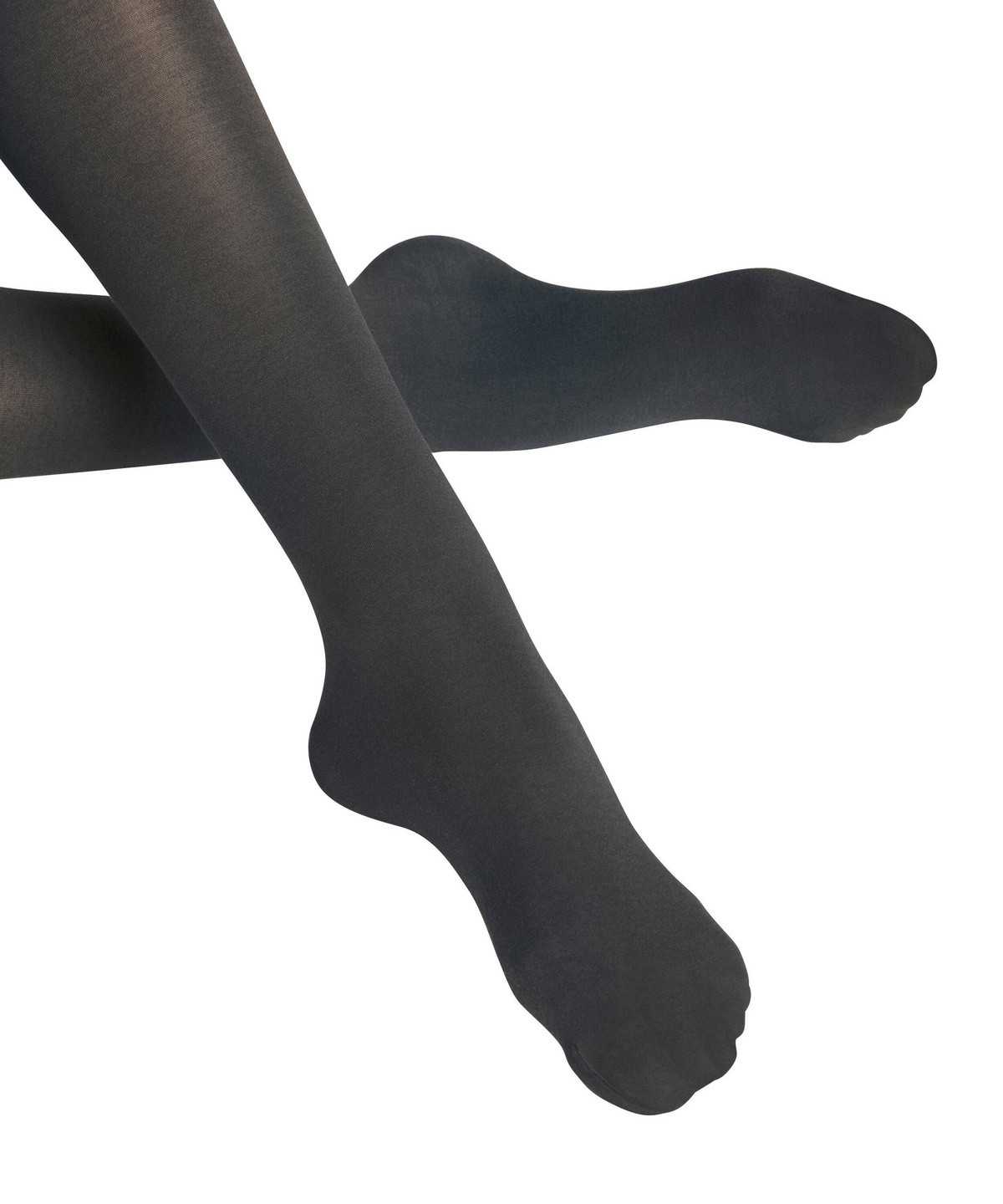 Falke Fine Softness 50 DEN Tights Tights Dames Grijs | ERZ-265974