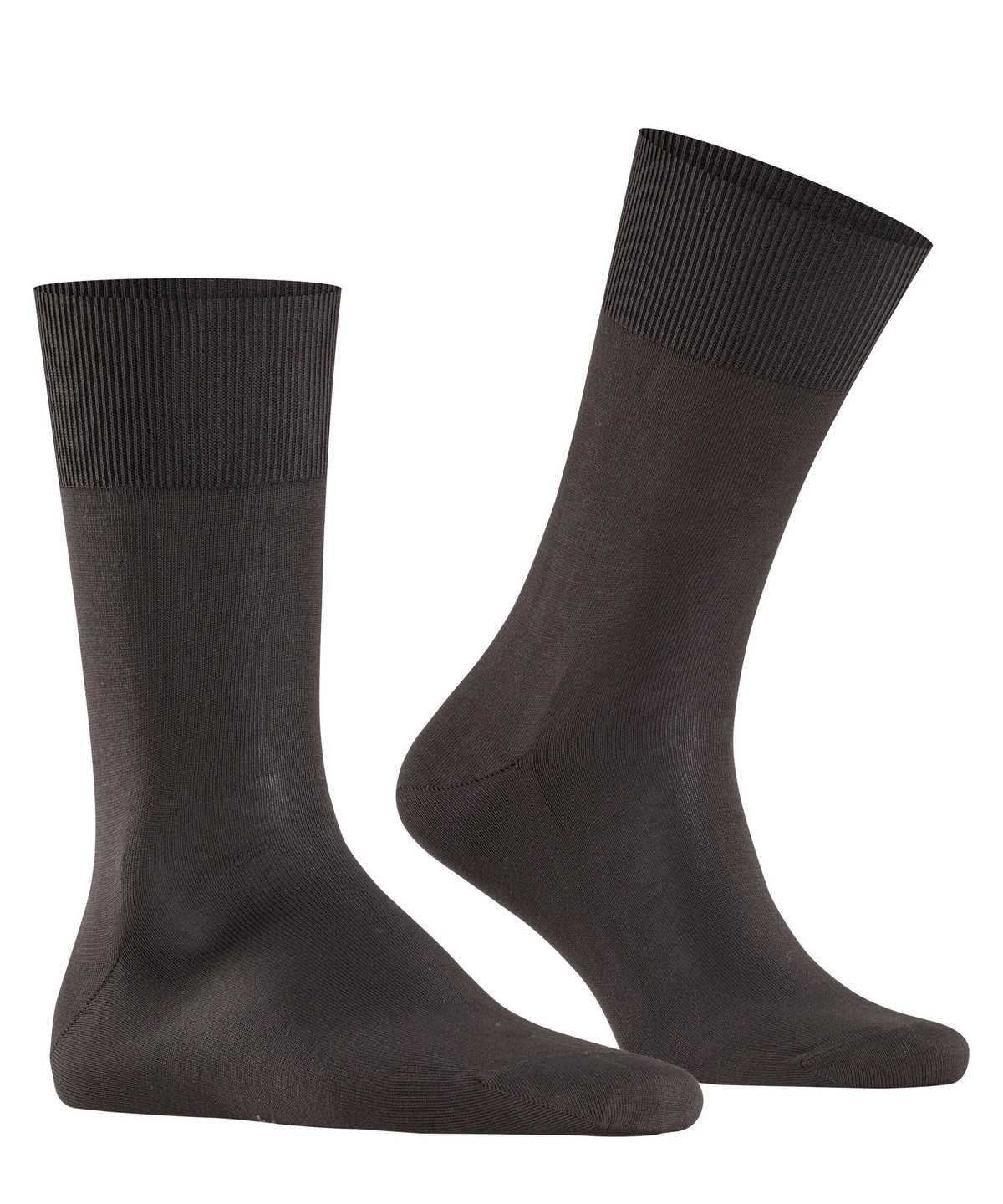 Falke Firenze Socks Sokken Heren Bruin | IXL-976850