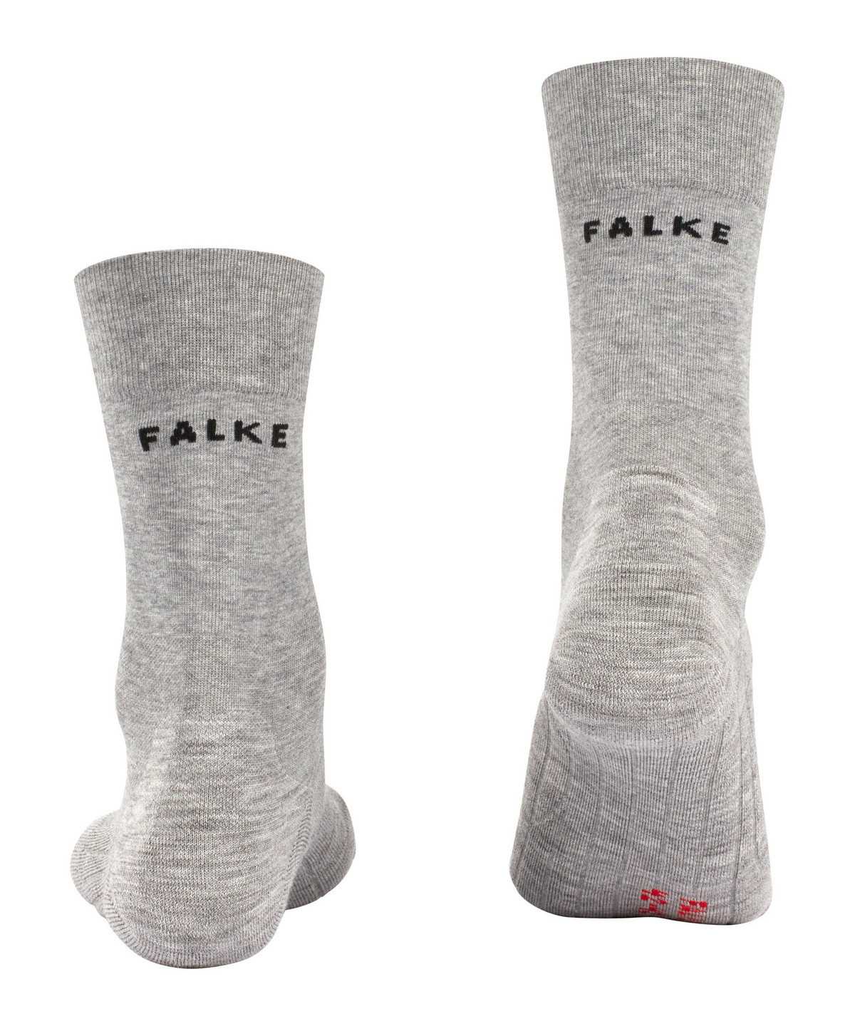 Falke GO2 Golf Socks Sokken Heren Grijs | PMG-702358