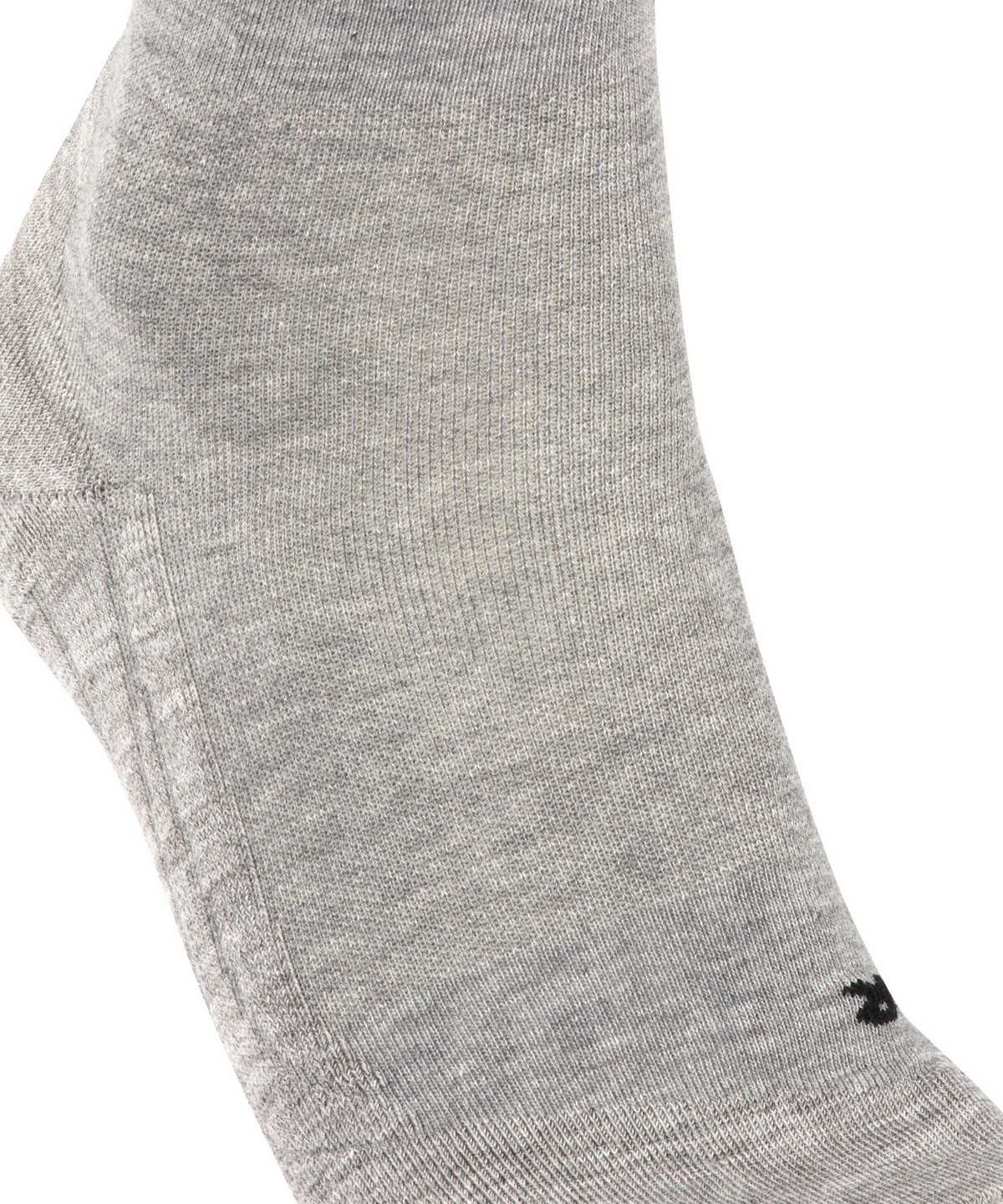 Falke GO2 Golf Socks Sokken Heren Grijs | PMG-702358