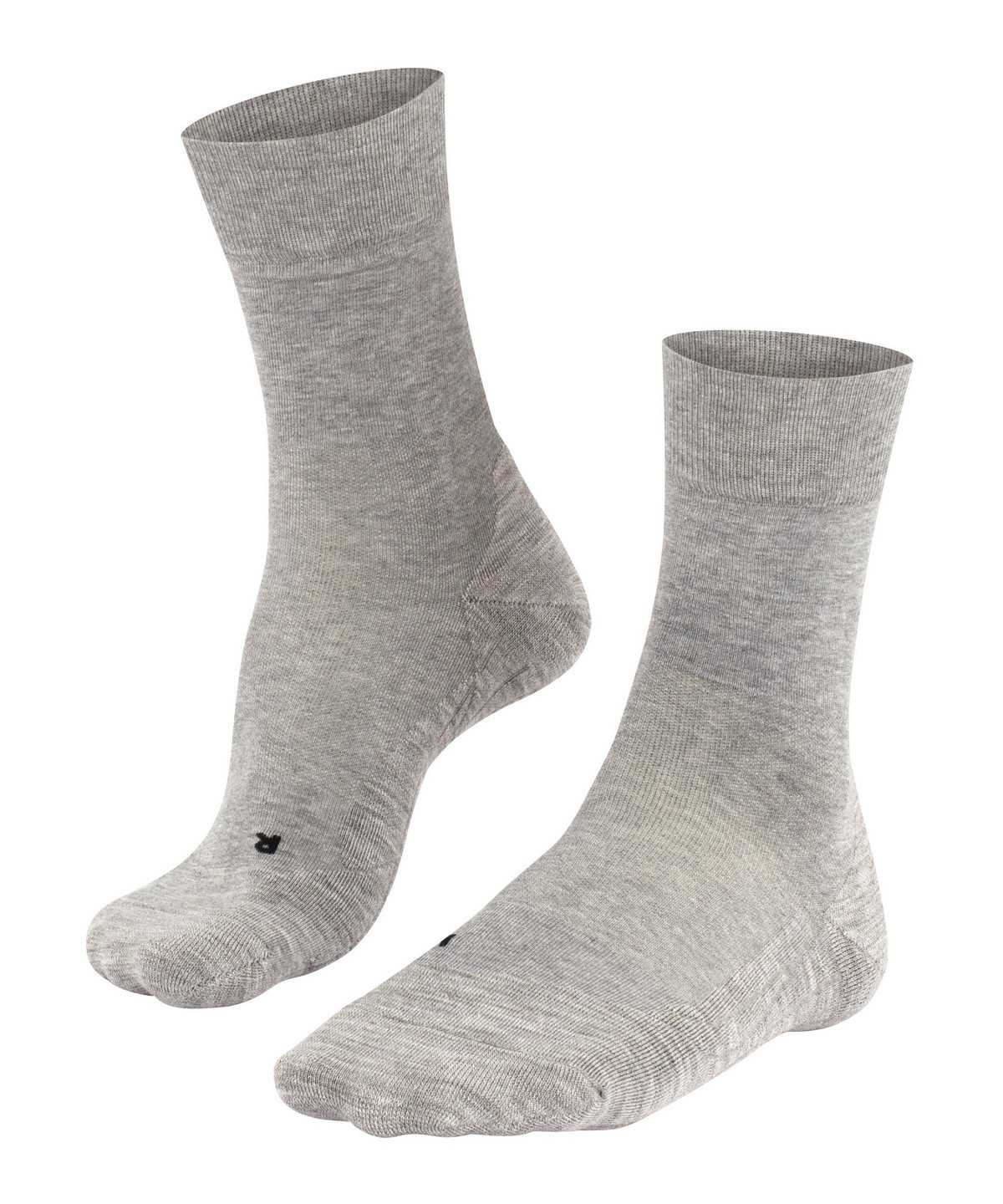 Falke GO2 Golf Socks Sokken Heren Grijs | PMG-702358