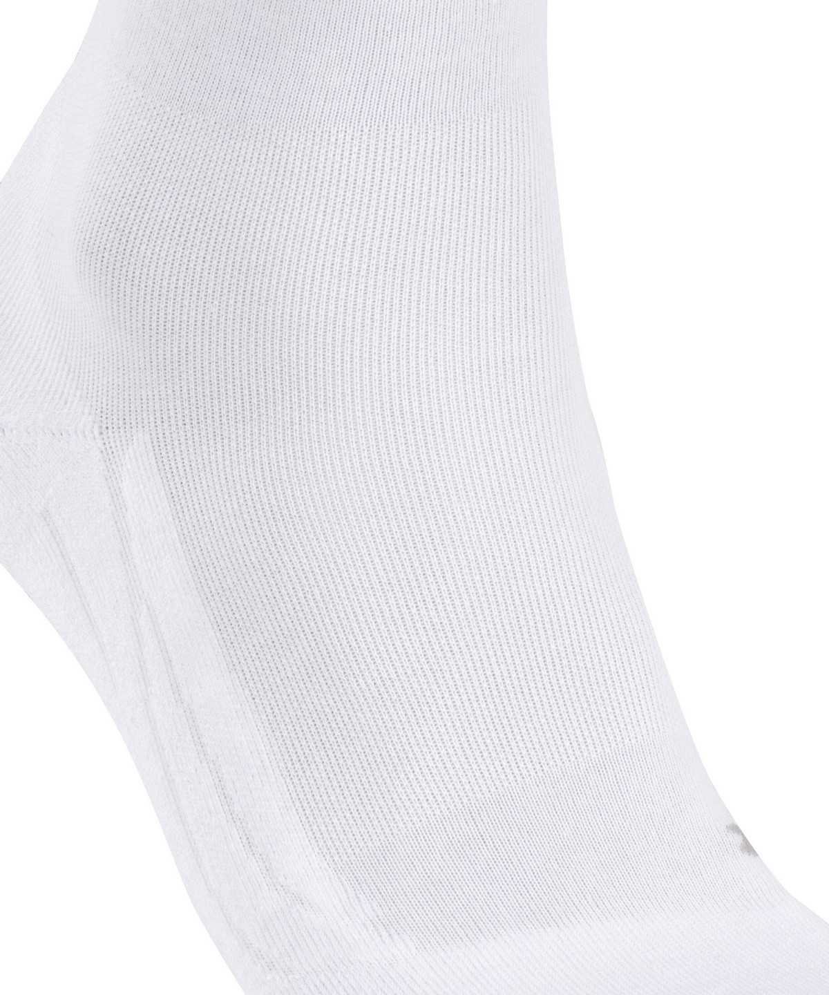 Falke GO2 Golf Socks Sokken Heren Wit | MYZ-192754