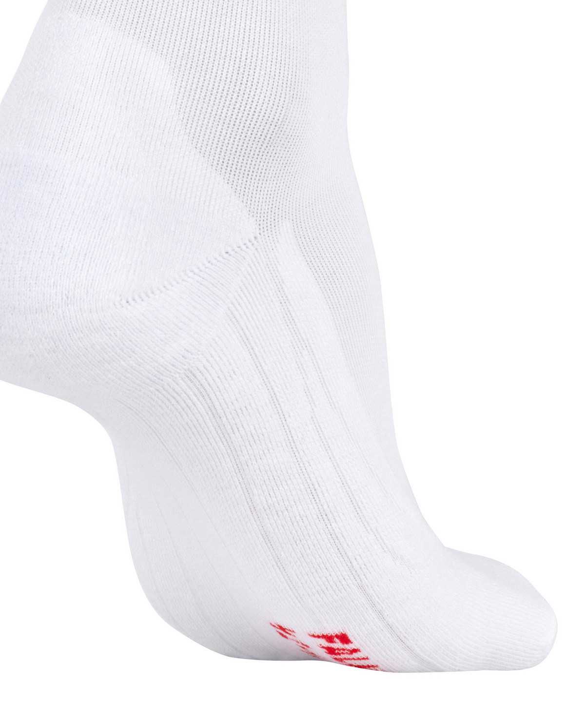 Falke GO2 Golf Socks Sokken Heren Wit | MYZ-192754