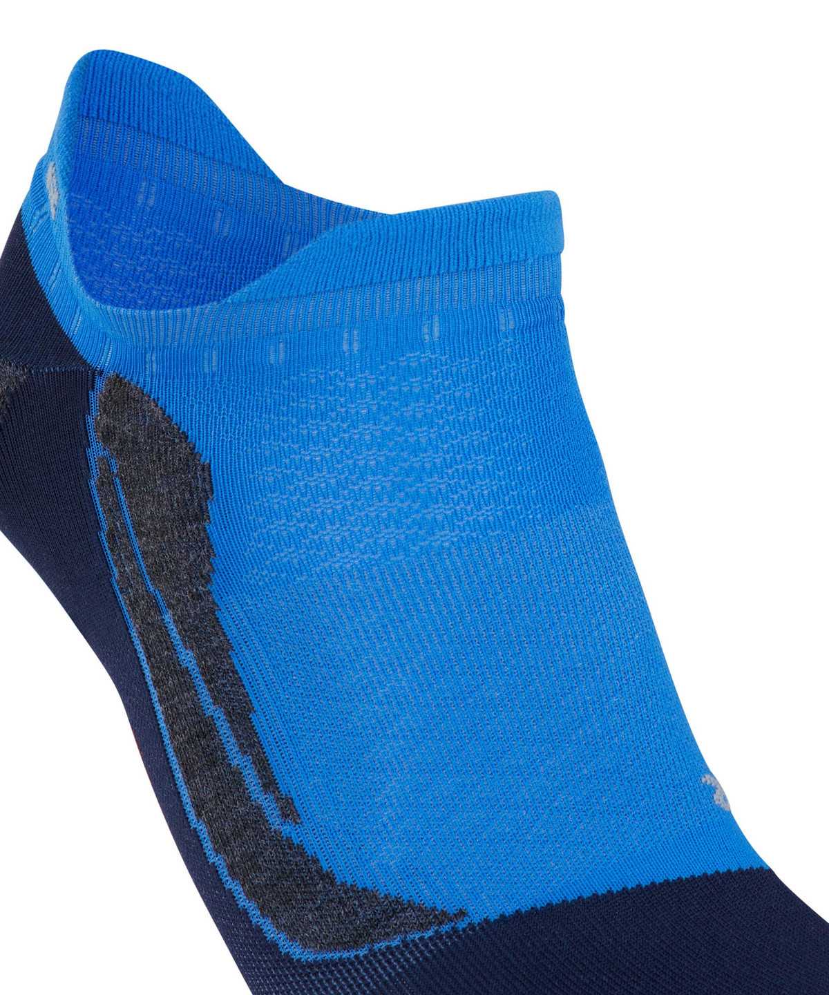 Falke GO5 Invisible Golf Invisibles Sports Socks Dames Blauw | EDV-162857