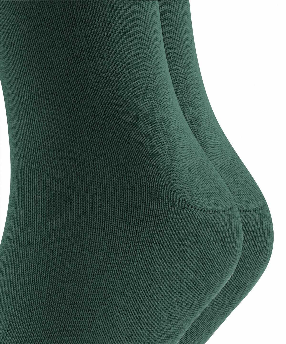 Falke Happy 2-Pack Socks Sokken Heren Groen | AEP-275389