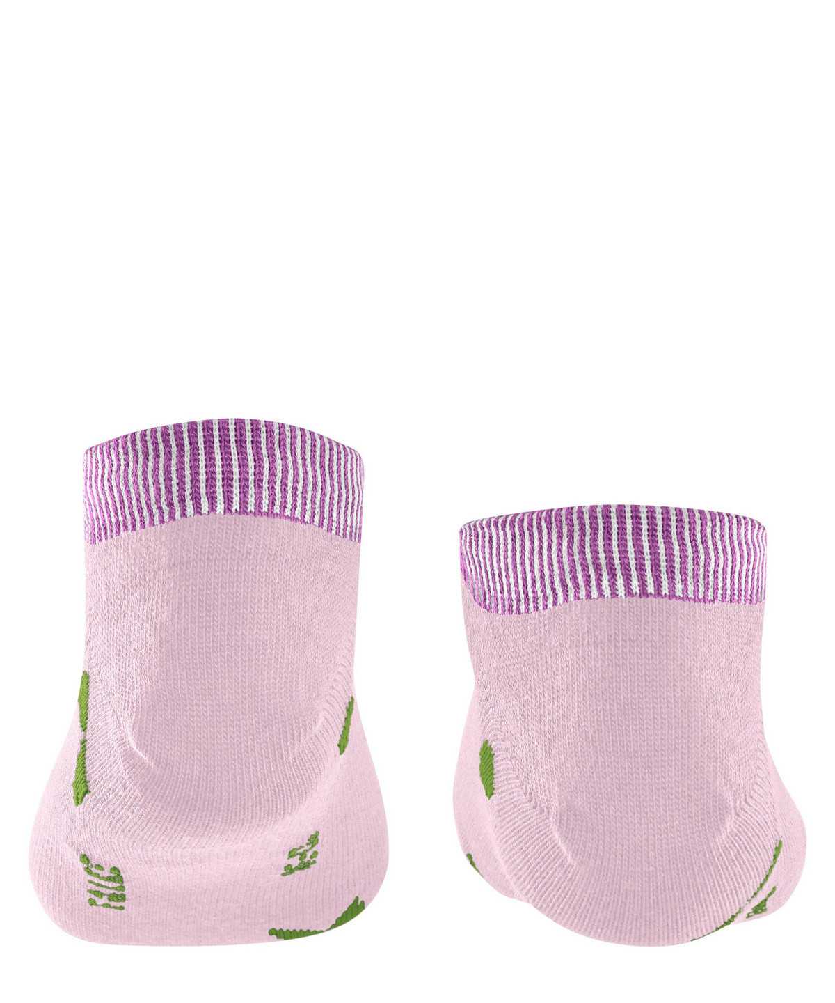 Falke Koala Friends Sneaker socks Sokken Kinderen Roze | NJA-438650