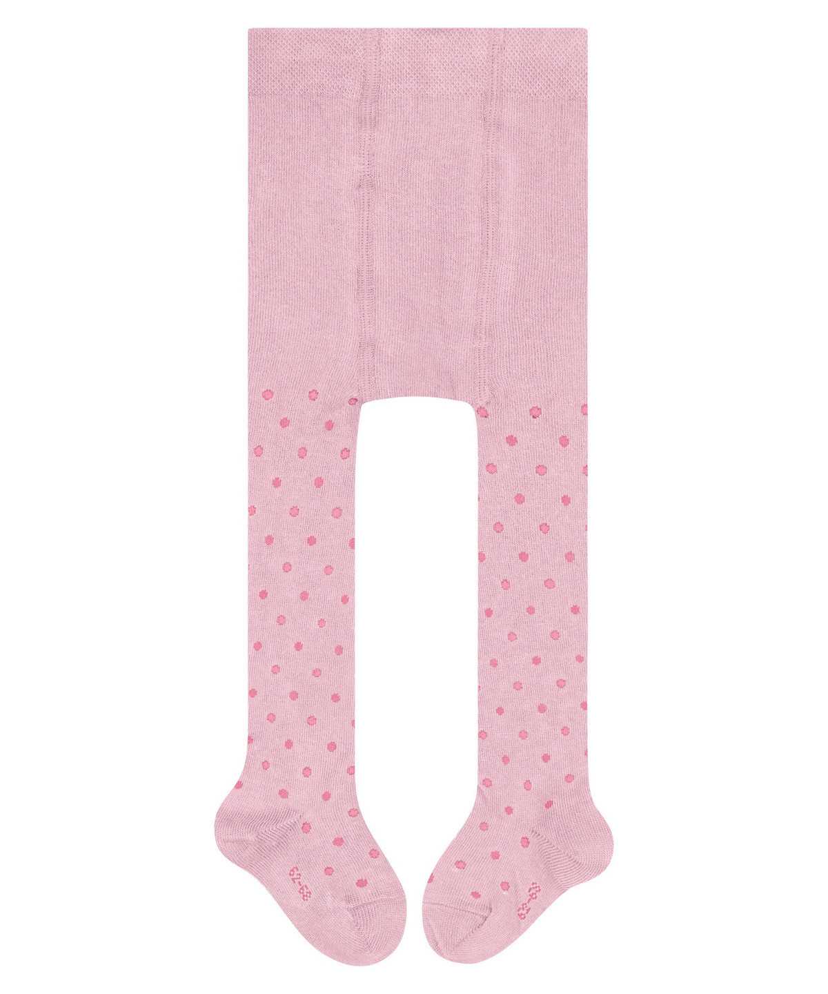 Falke Little Dot Tights Tights Baby Roze | WVG-025918