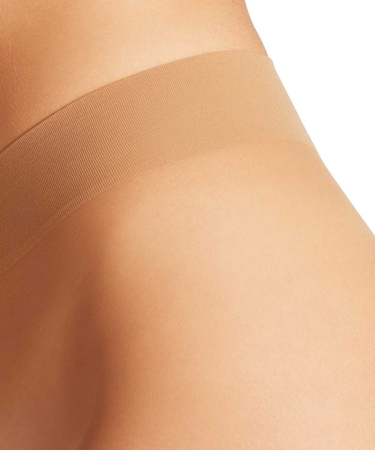 Falke Matt Deluxe 20 DEN Tights Tights Dames Beige | FWU-958261