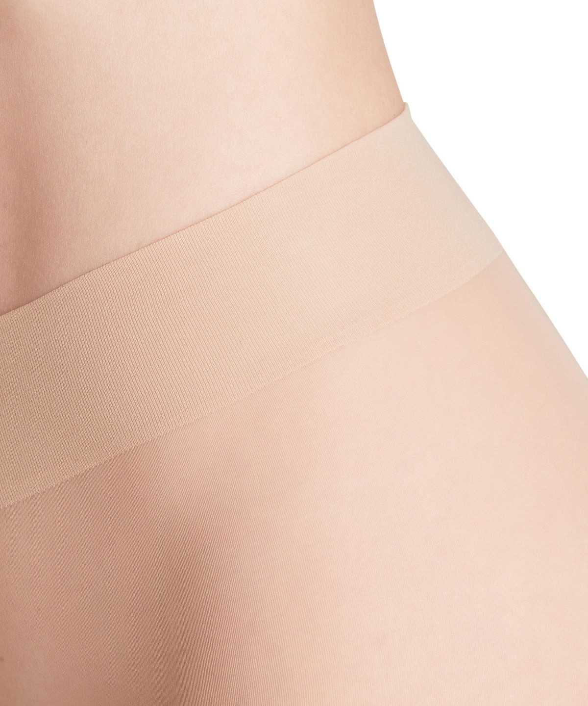 Falke Matt Deluxe 20 DEN Tights Tights Dames Bruin | UQV-194728