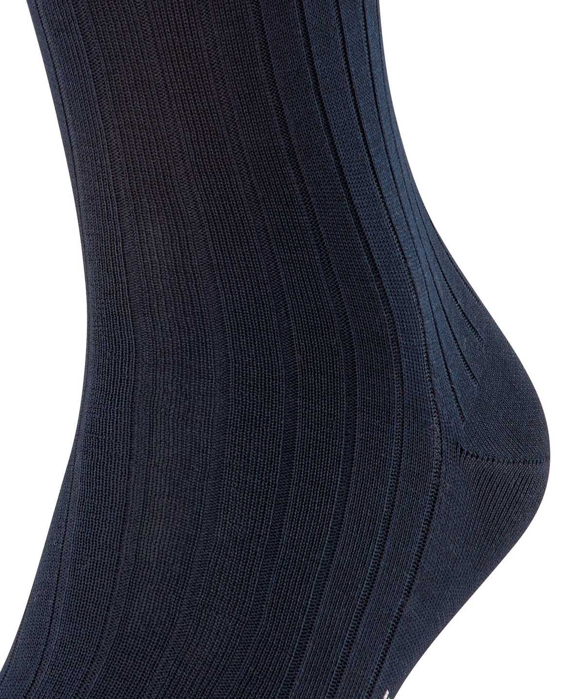 Falke Milano Socks Sokken Heren Blauw | NYR-935476