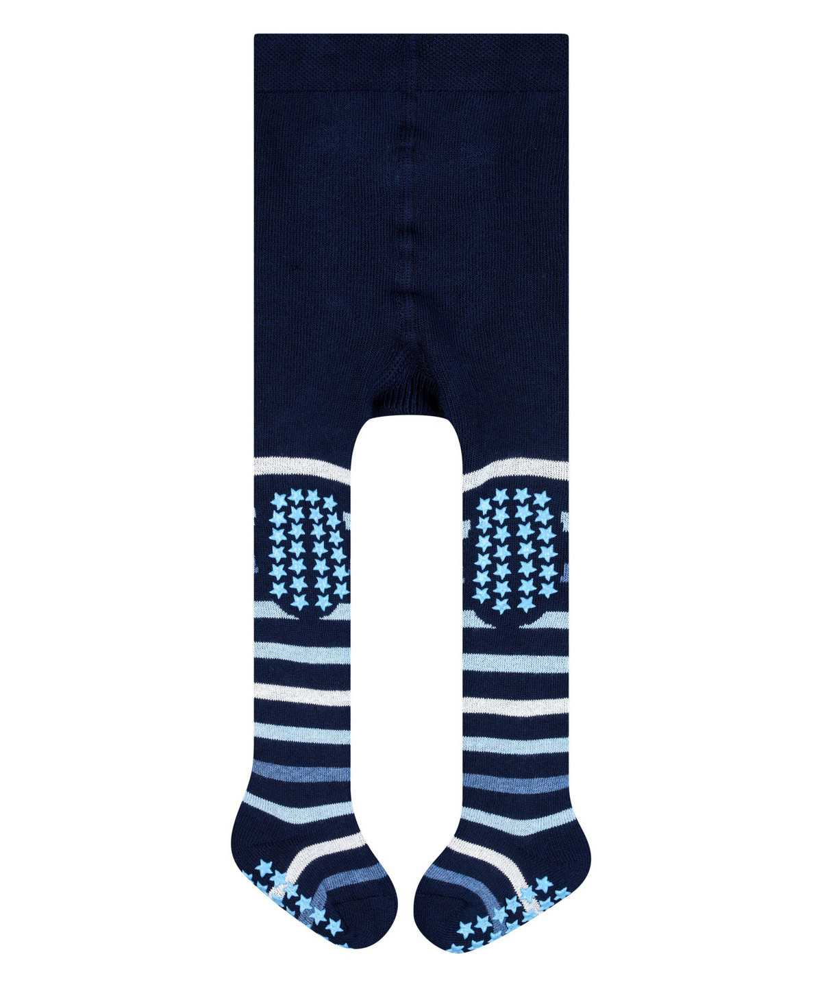 Falke Multi Stripe Tights Tights Baby Blauw | DBC-389645