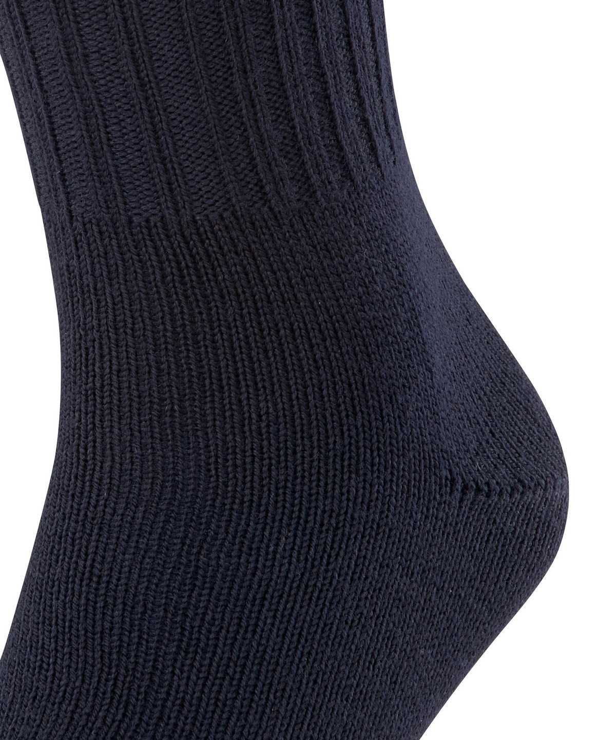 Falke Nelson Boot socks Sokken Heren Blauw | UIN-765182