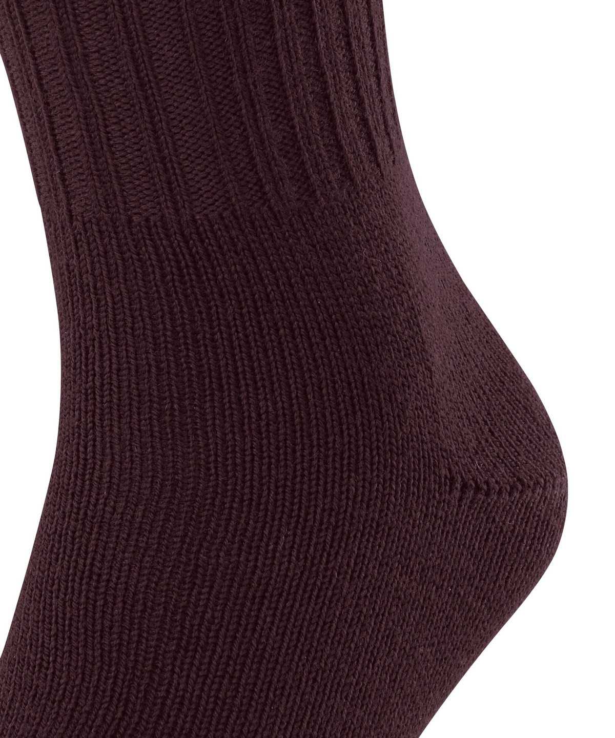 Falke Nelson Boot socks Sokken Heren Rood | OKJ-649130