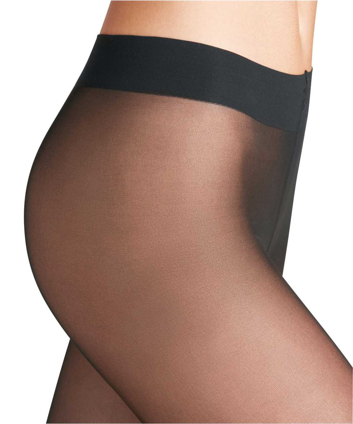 Falke Overknee 25 DEN Tights Tights Dames Grijs | LYI-652814