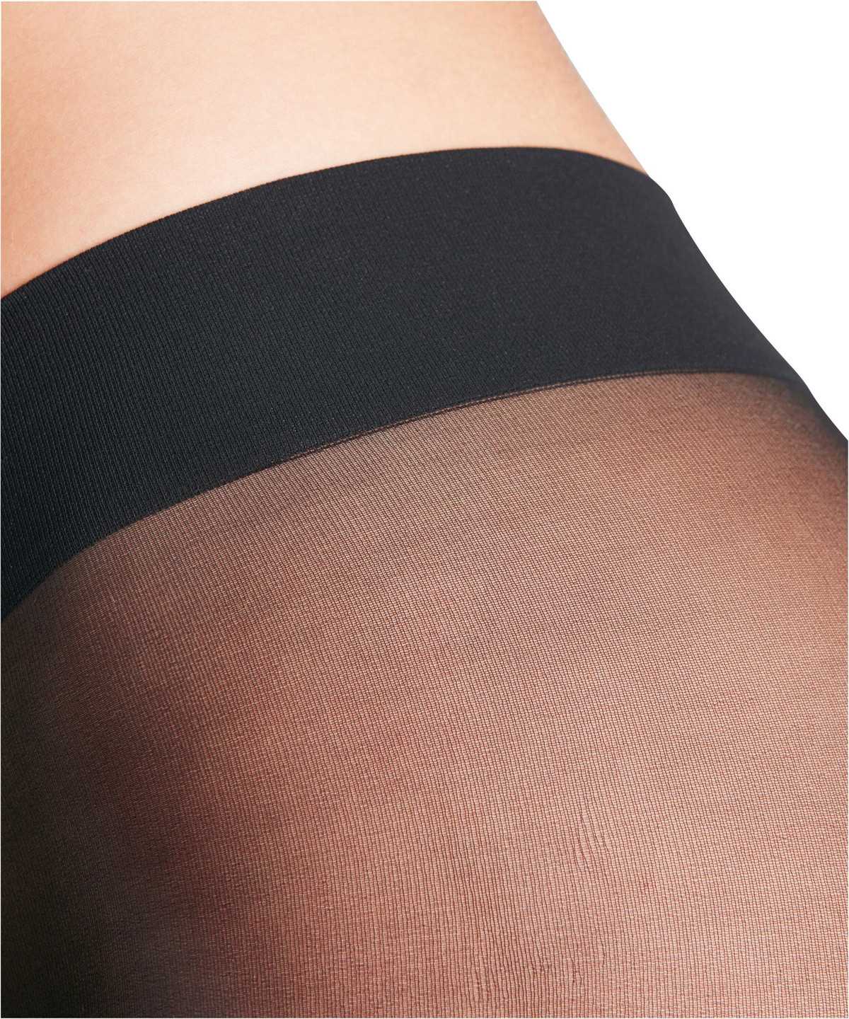 Falke Overknee 25 DEN Tights Tights Dames Grijs | LYI-652814