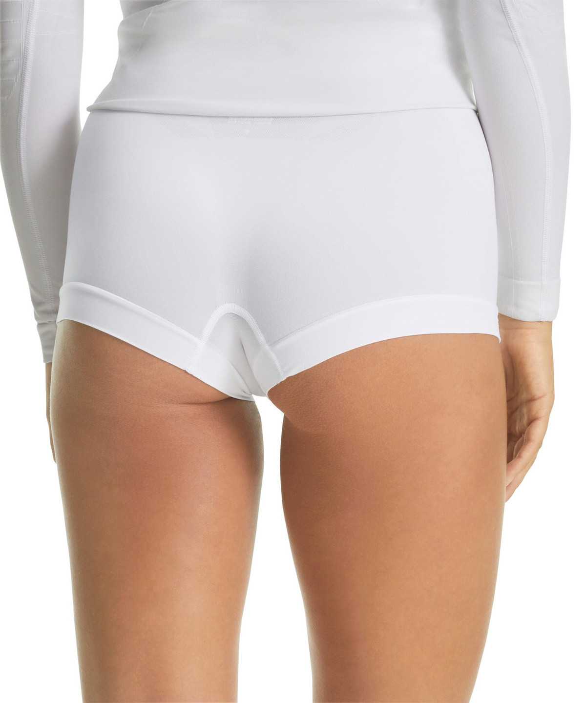 Falke Panty Warm Ondergoed Dames Wit | IJO-810527