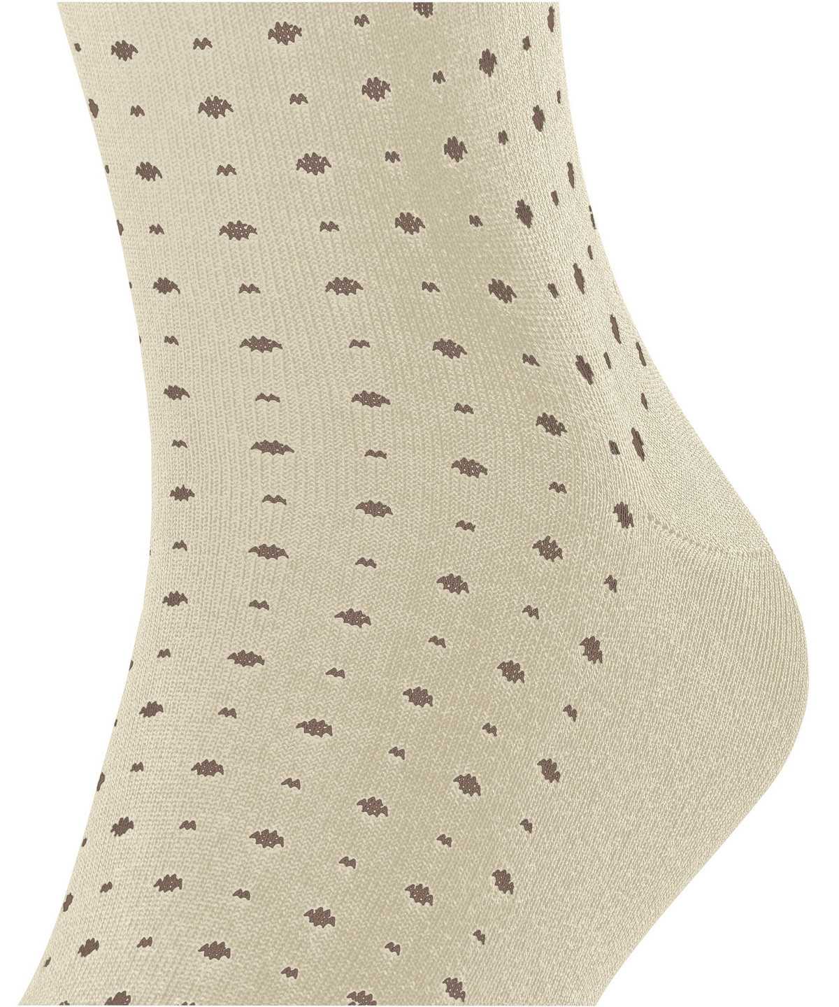 Falke Polished Dot Socks Sokken Heren Beige | OLH-235704