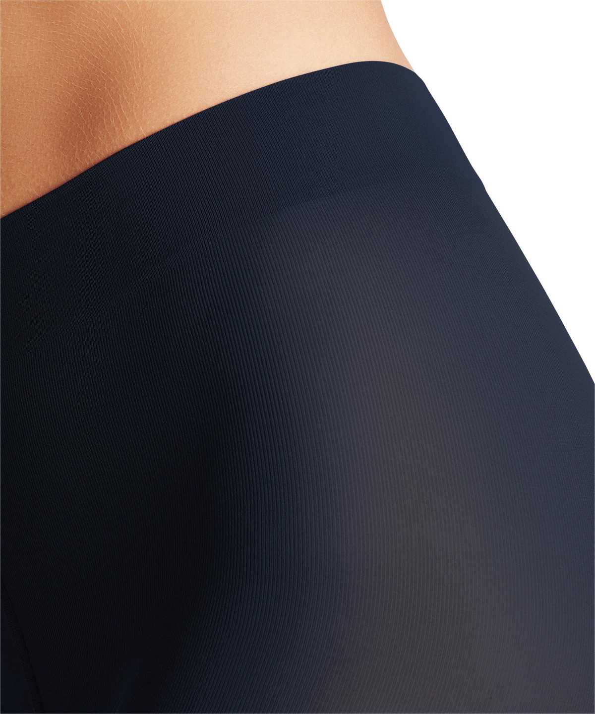 Falke Pure Matt 50 DEN Leggings Leggings Dames Blauw | XUO-329718