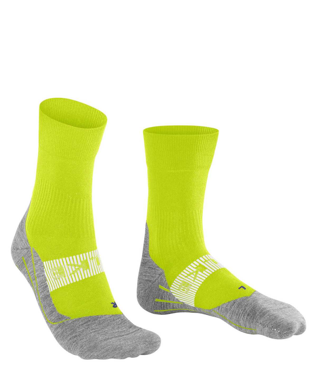 Falke RU4 Endurance Cool Running Socks Sokken Heren Groen | WKD-482753