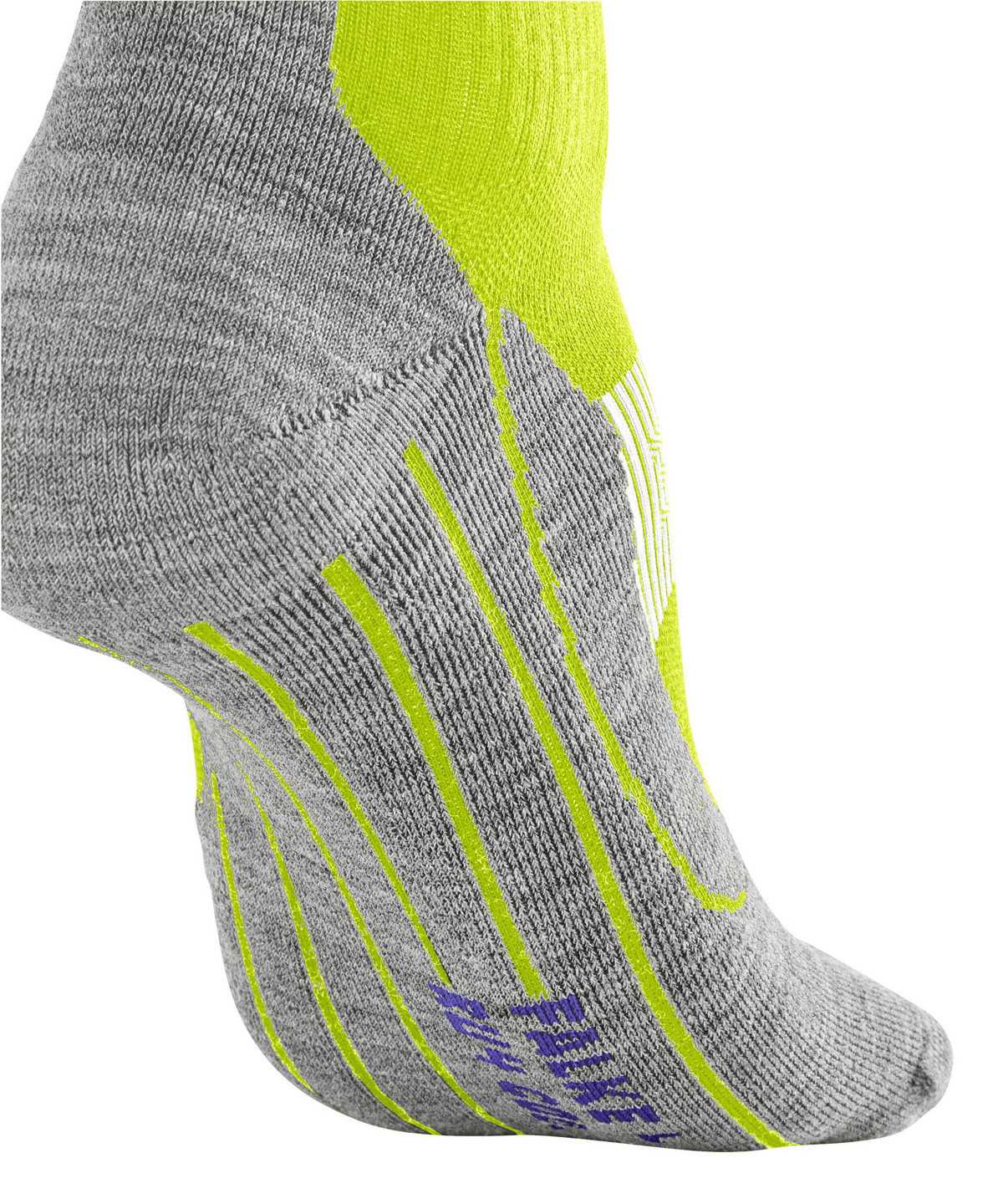 Falke RU4 Endurance Cool Running Socks Sokken Heren Groen | WKD-482753