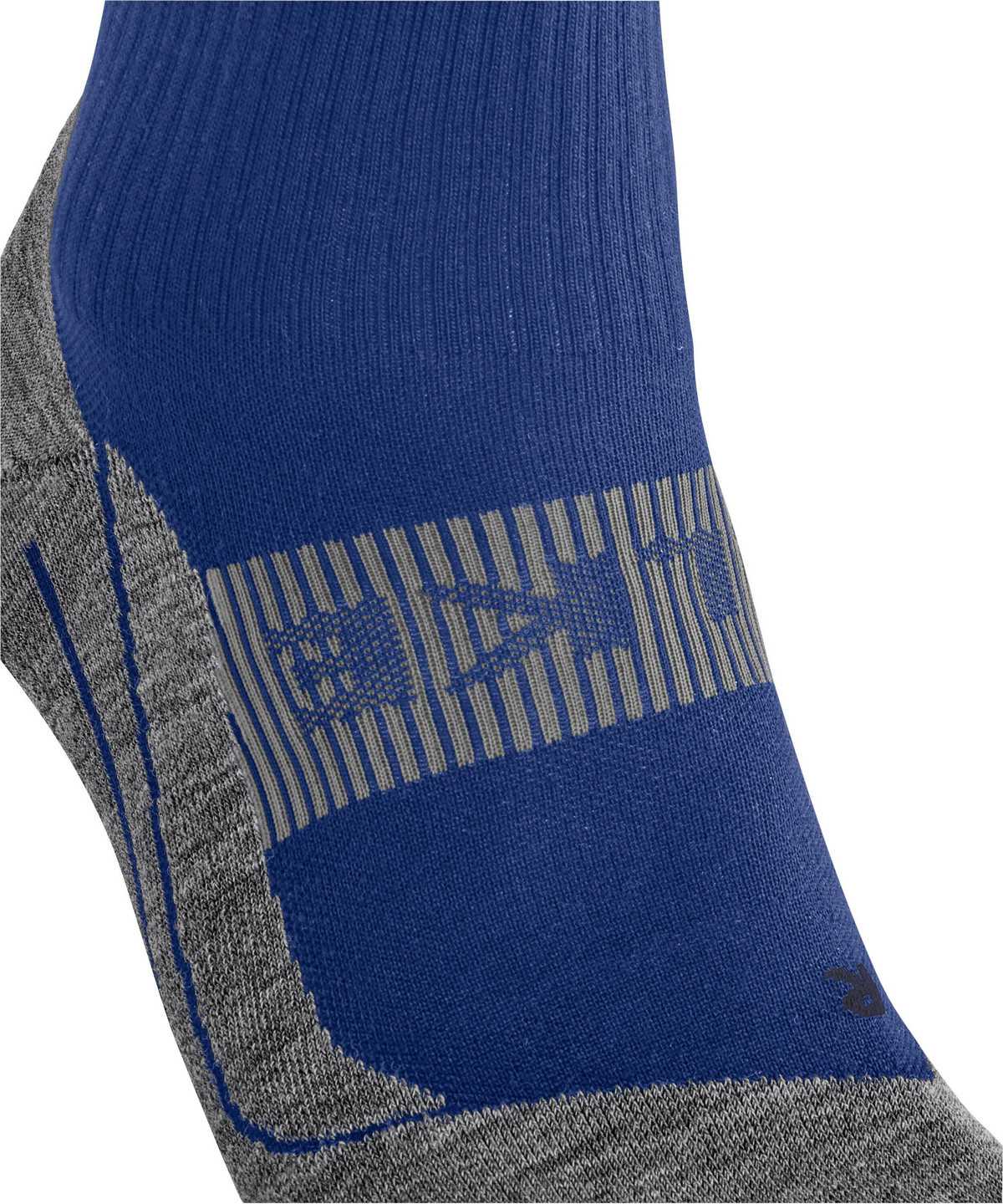 Falke RU4 Endurance Cool Running Socks Sokken Heren Blauw | MEV-367480