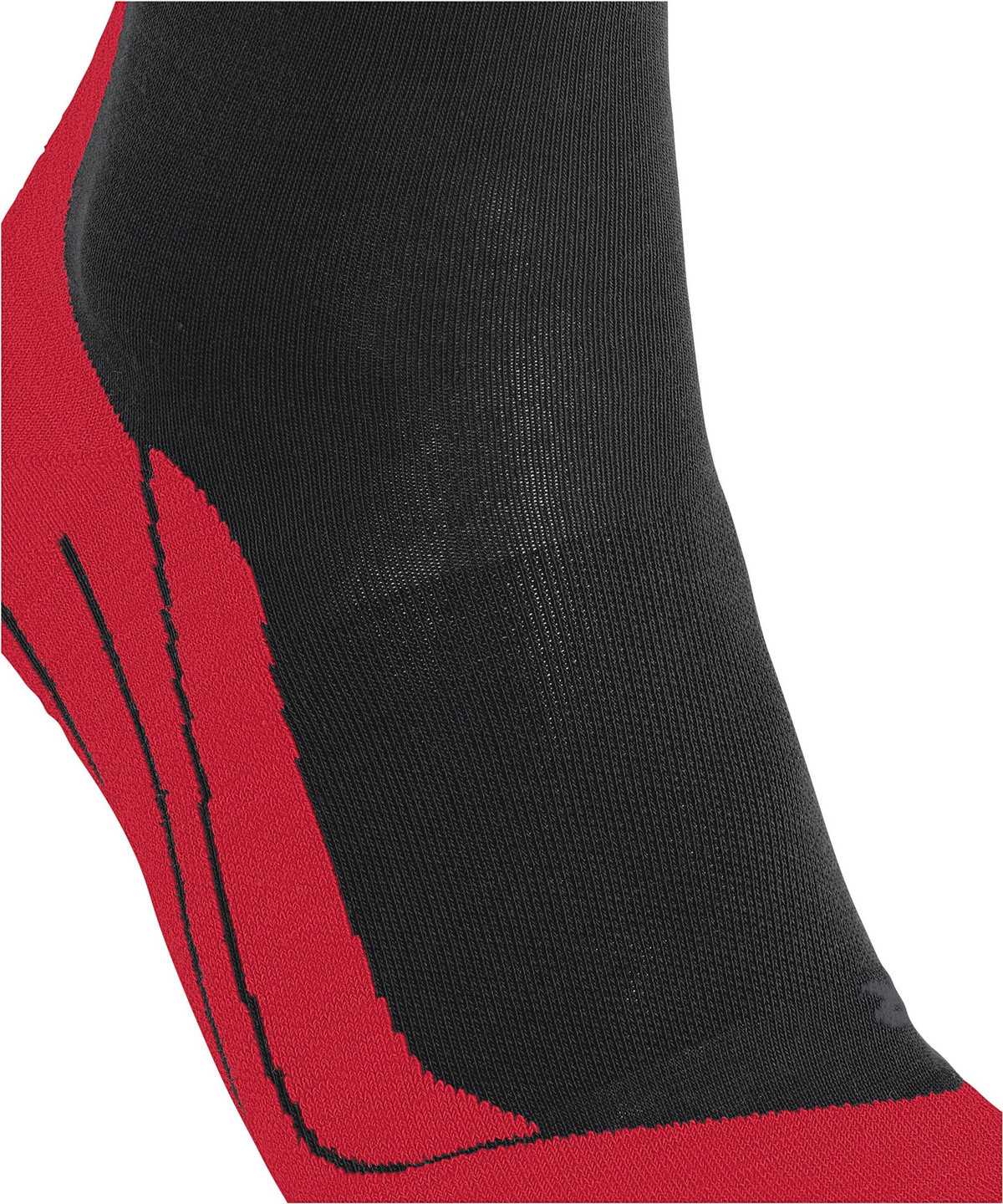 Falke RU4 Endurance Running Socks Sokken Heren Grijs | SEA-807693