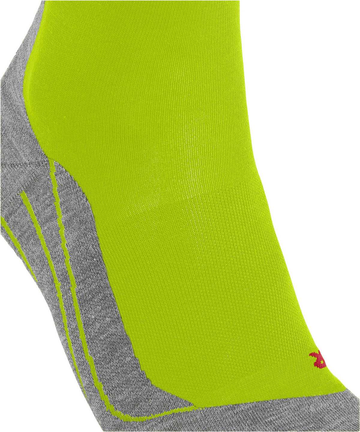 Falke RU4 Endurance Running Socks Sokken Heren Groen | YCI-597164