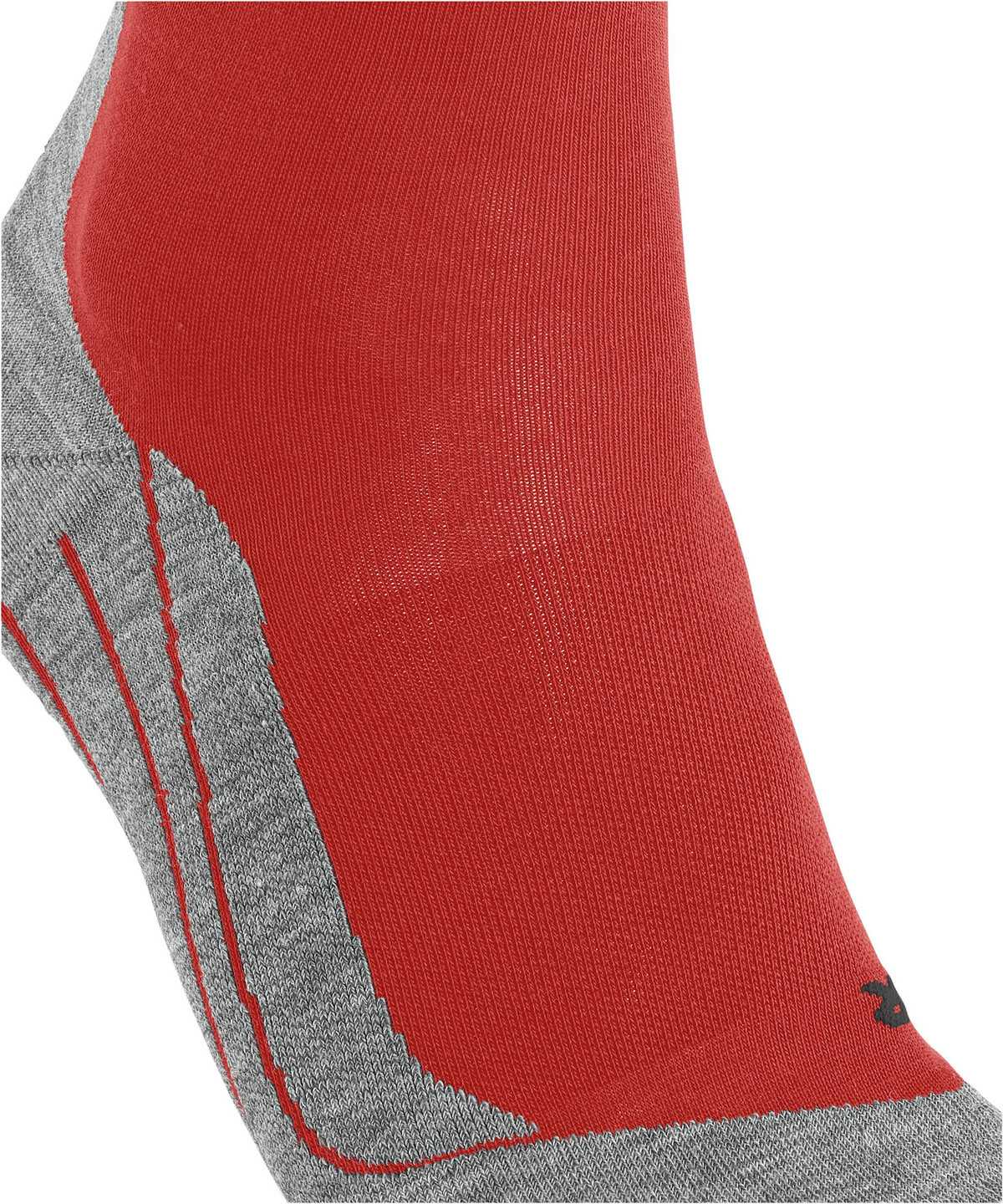 Falke RU4 Endurance Running Socks Sokken Heren Oranje | BJZ-306859