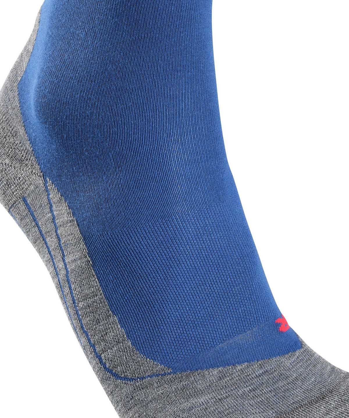 Falke RU4 Endurance Running Socks Sokken Heren Blauw | KXI-402867